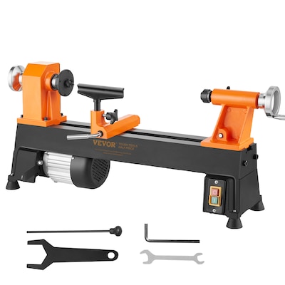 Wood Lathes at Lowes