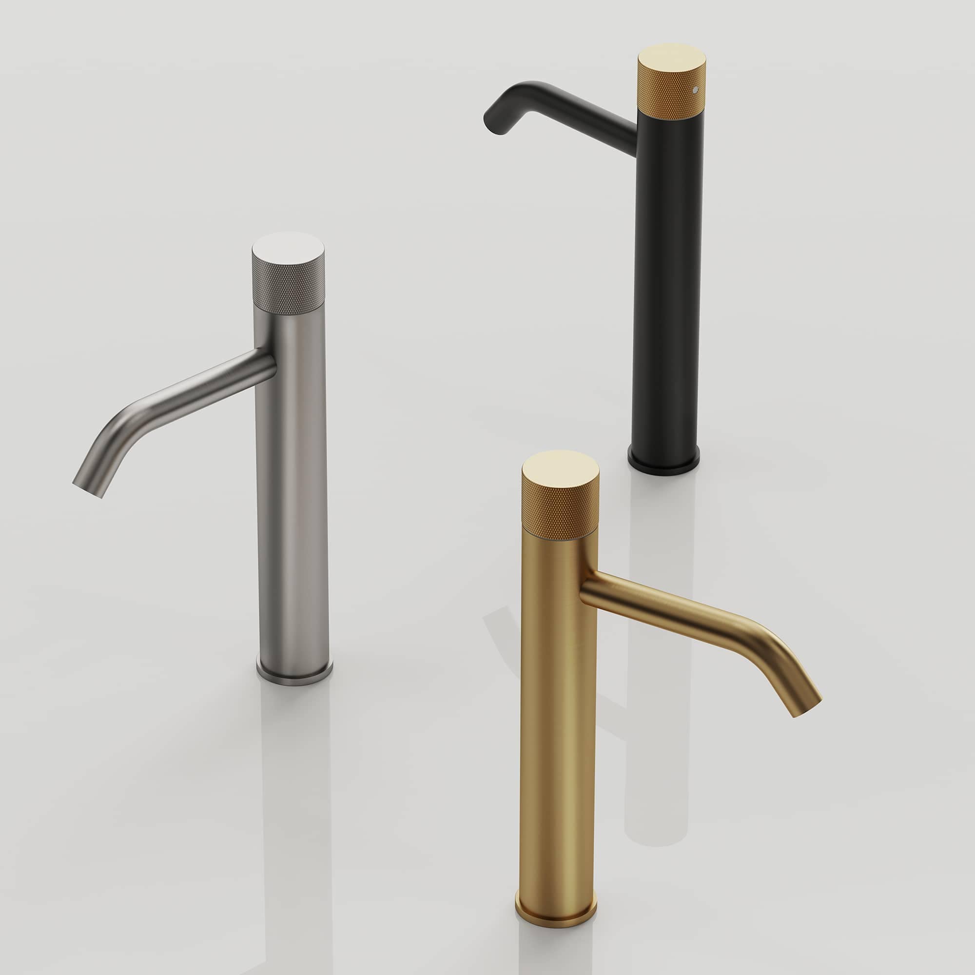 EVERSTEIN SFS-1167-GD Lavatory-Faucets - View #14