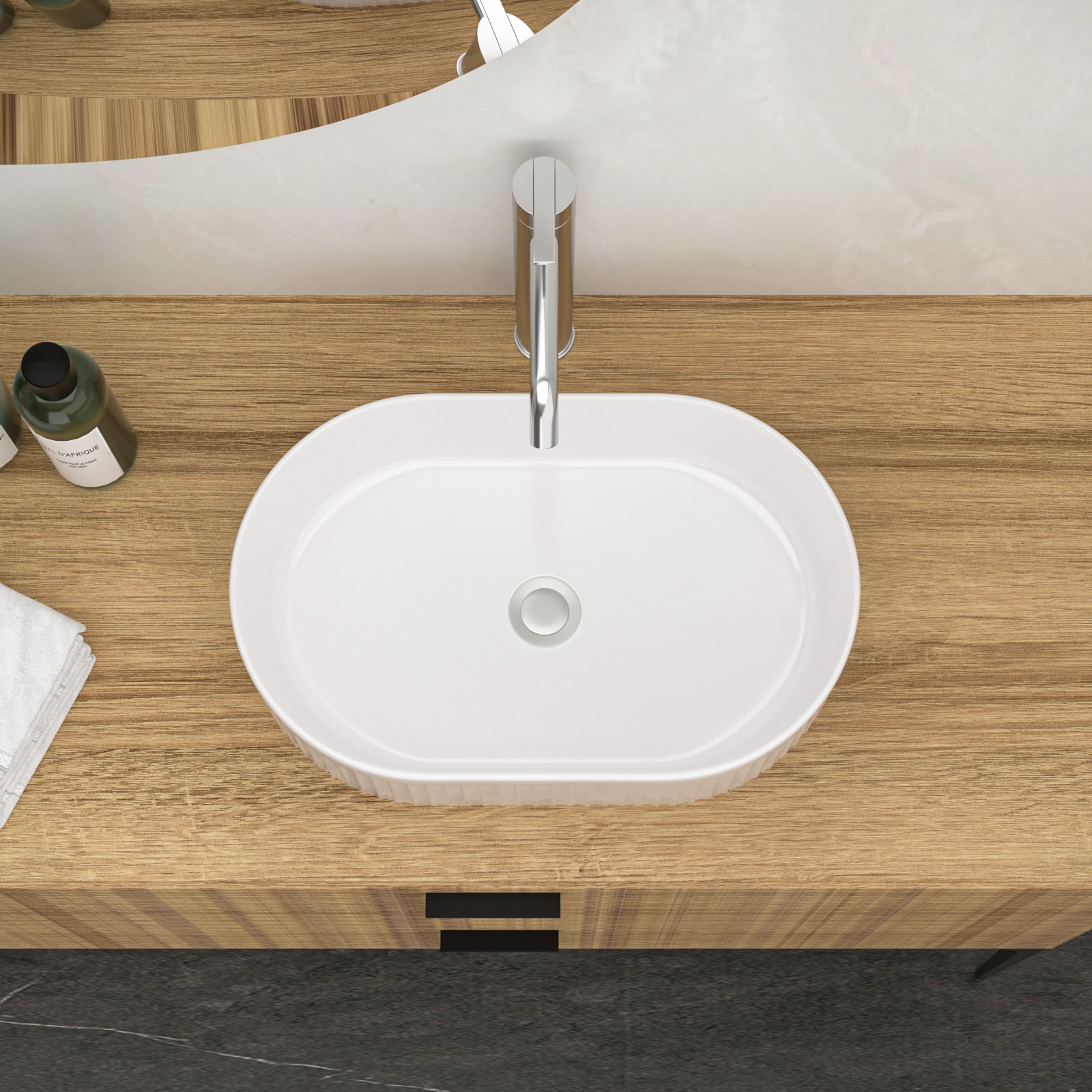 Vanityfus VF-LD-97783 Bath-Sink - View #2