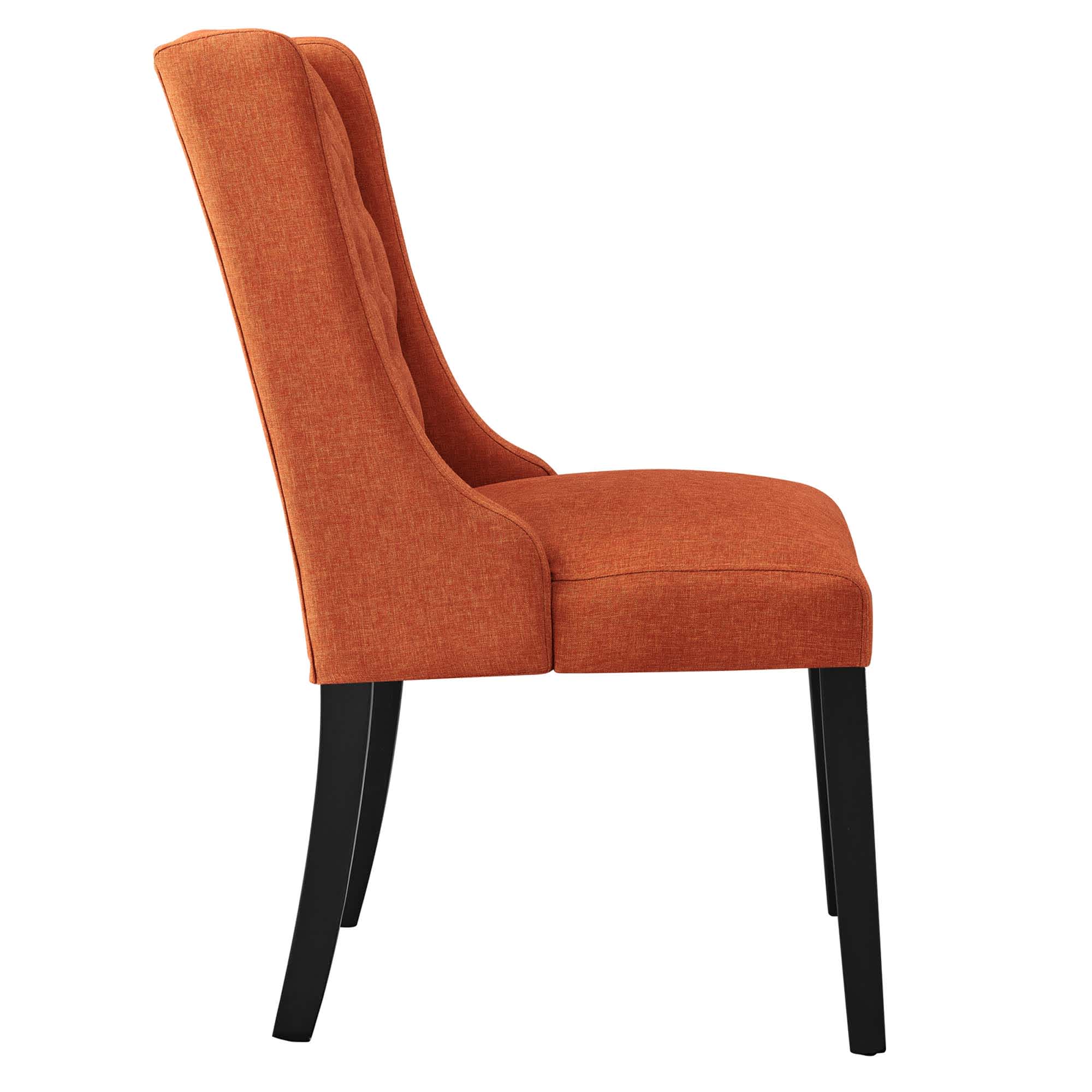 Modway EEI-2235-ORA Dining-Chairs - View #5
