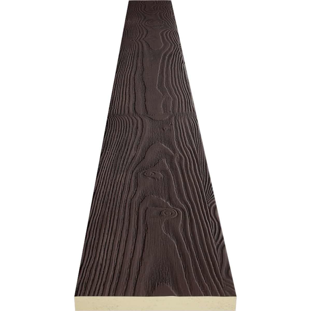 Ekena Millwork 1699611 Faux-Beams - View #4
