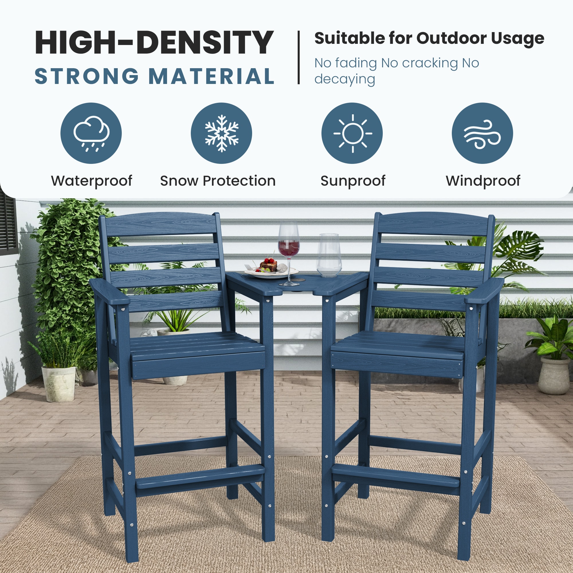 VOUA JYLTGBY-NY Patio-Chairs - View #2