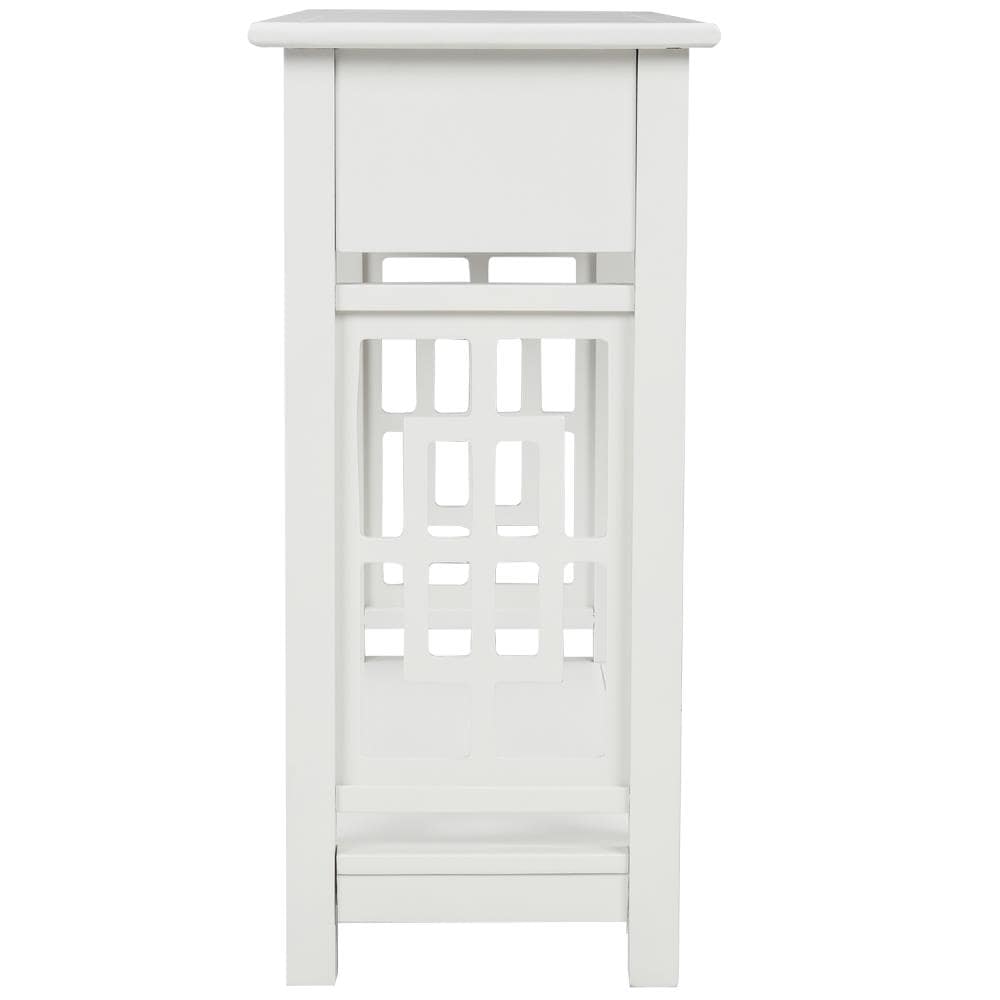 CASAINC TR-WF193883AAK Console-Sofa-Tables - View #8
