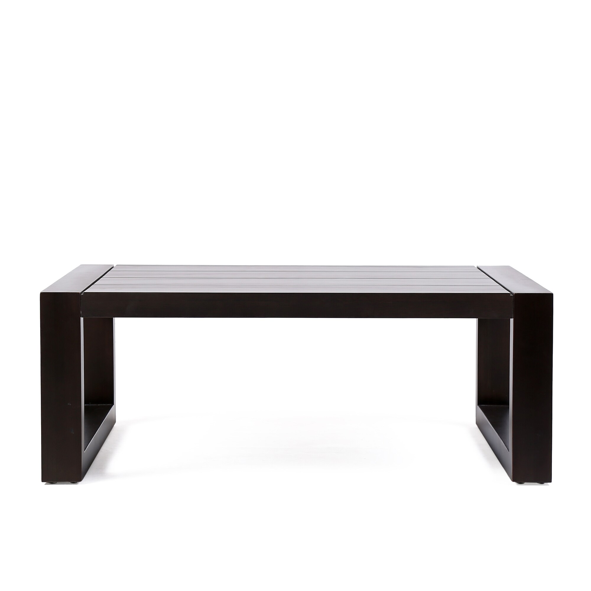 Armen Living LCPRCODK Patio-Tables - View #2