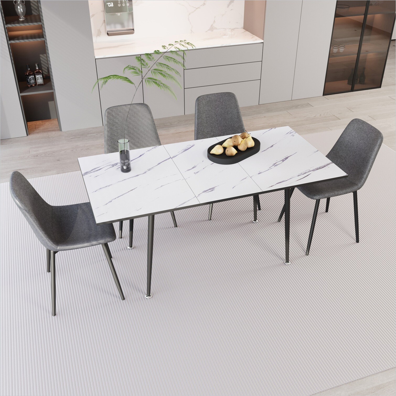 Naturefalls 5QJE8RES6YBM Dining-Sets - View #12