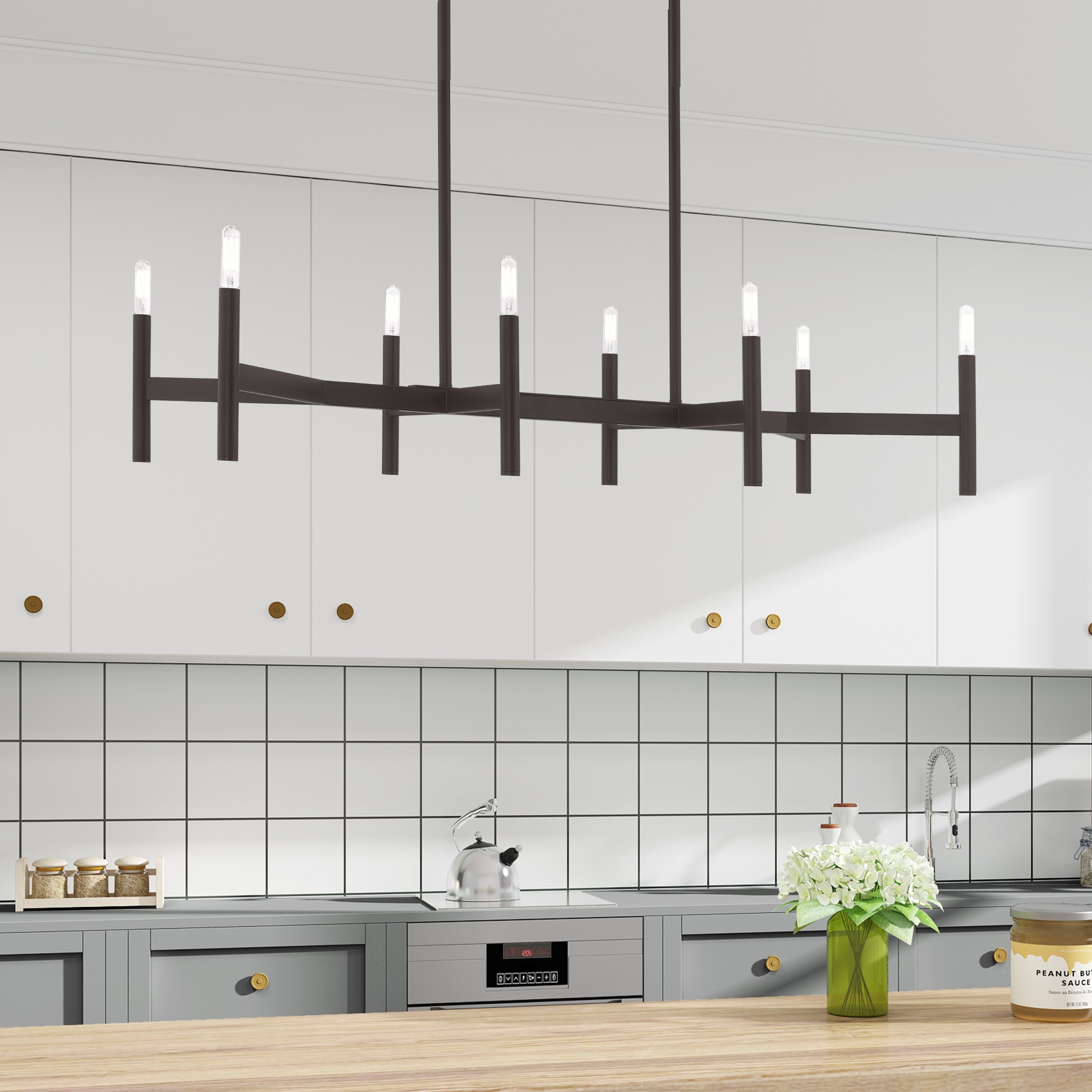 Livex Lighting 51178-07 b090015 - View #11