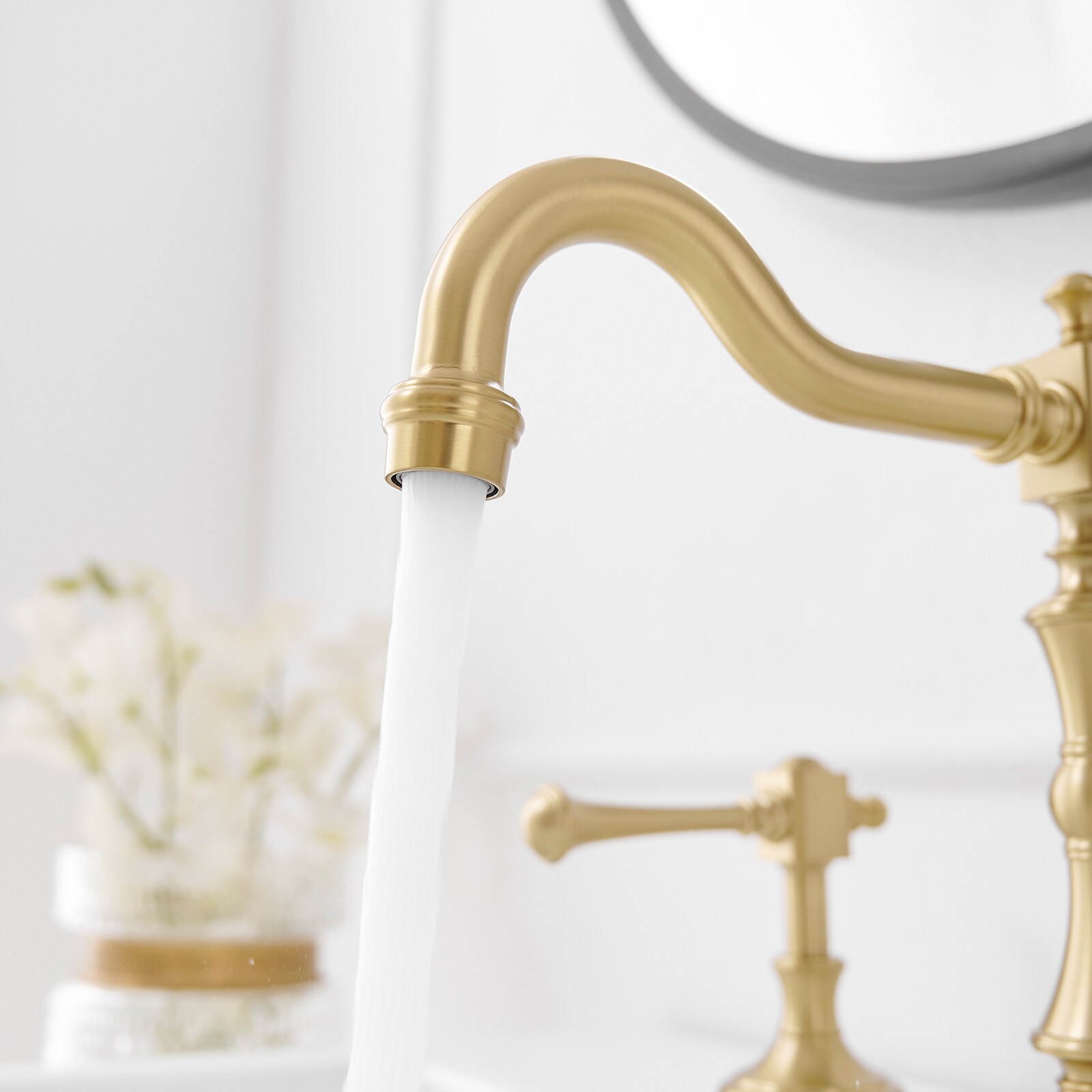 BWE A-916463-BG Lavatory-Faucets - View #4