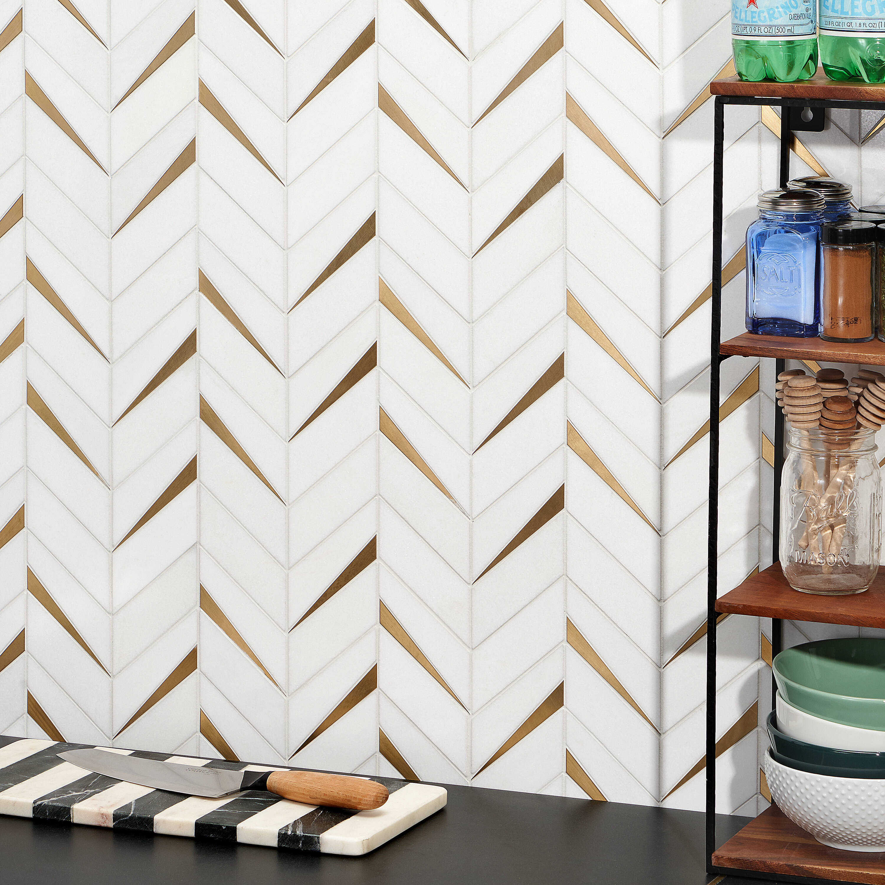 Artmore Tile EXT3RD106510 Tile-Samples - View #2