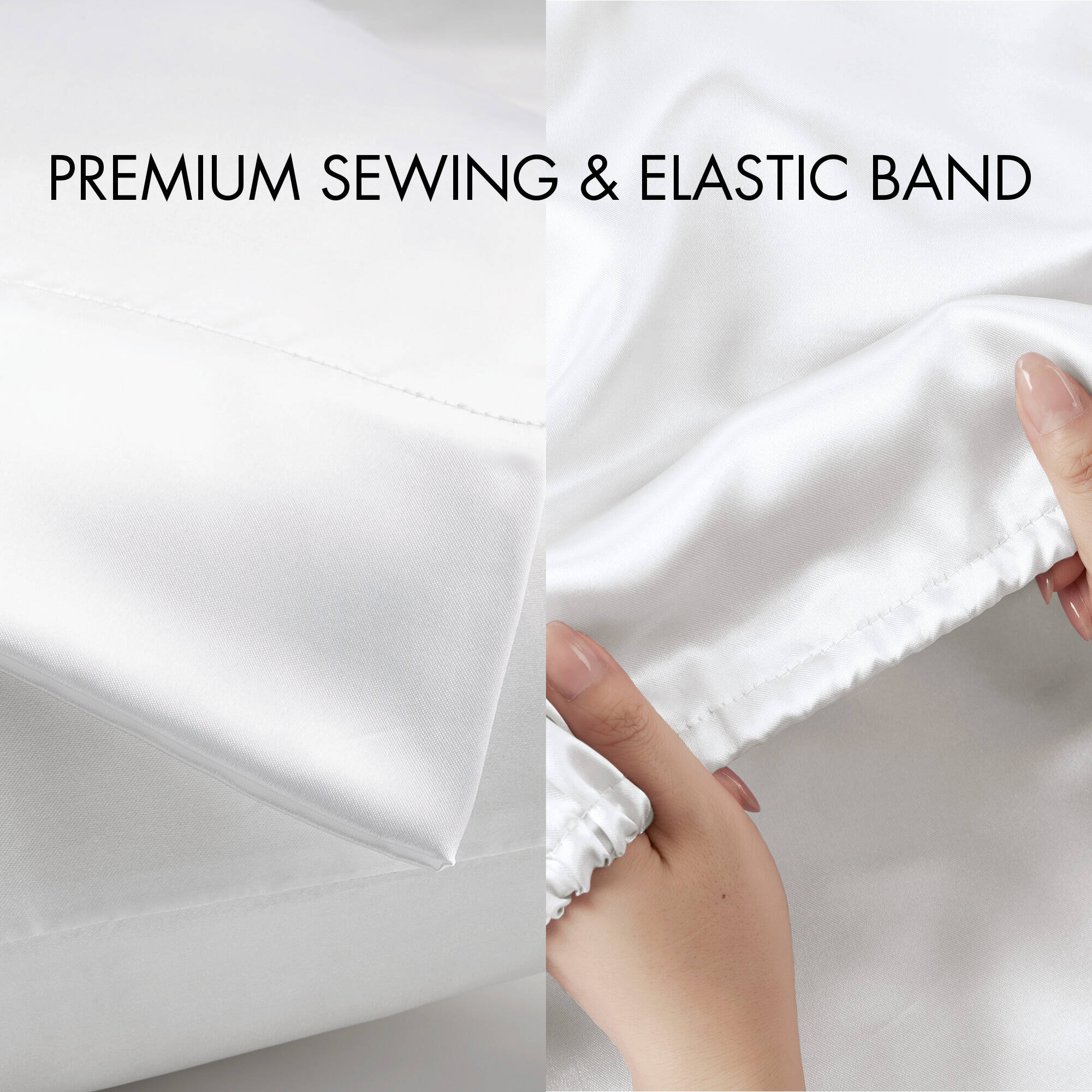 Madison Park Essentials MPE20-1101 Sheet-Sets - View #9