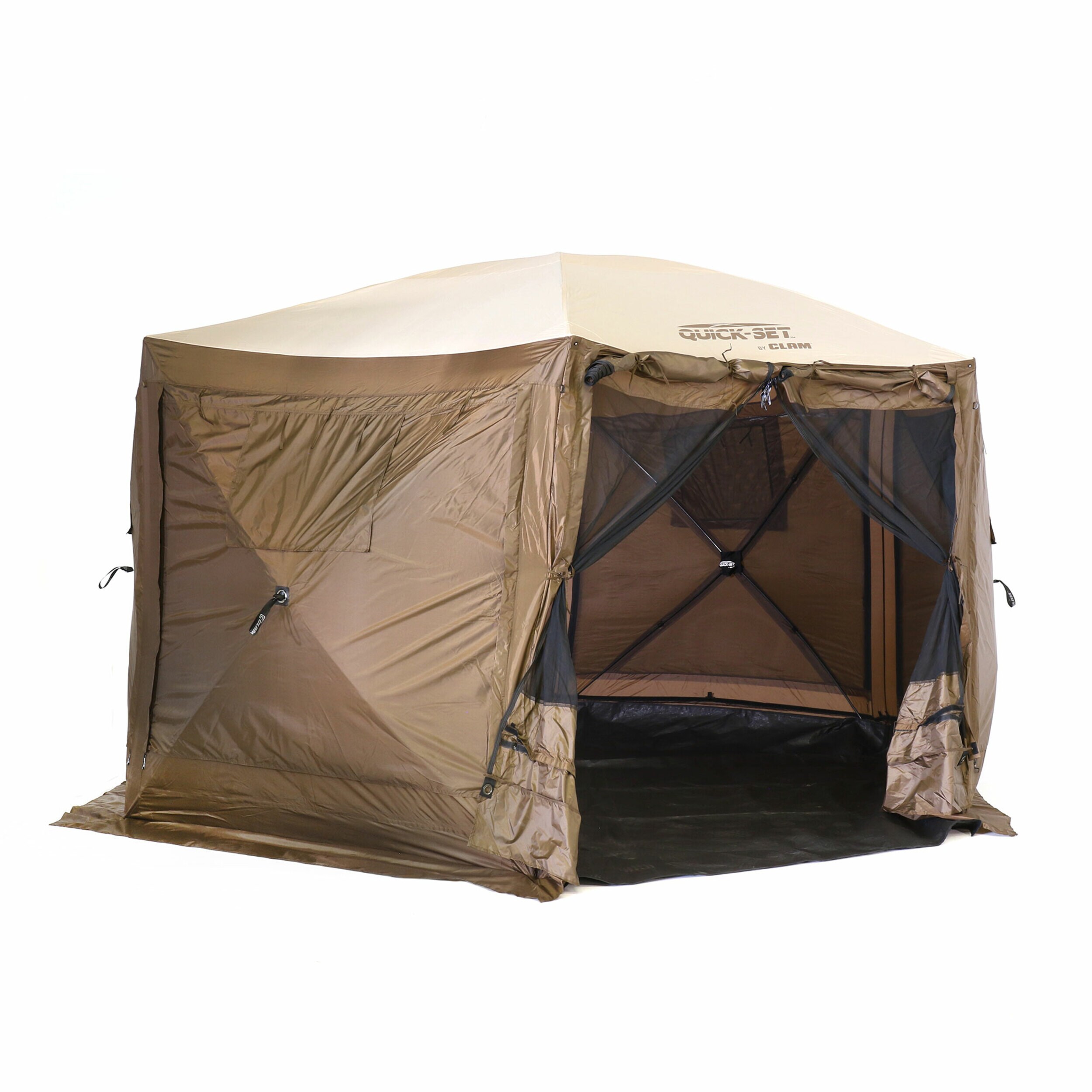 Clam Outdoors 145180 Canopies-Sl - View #8