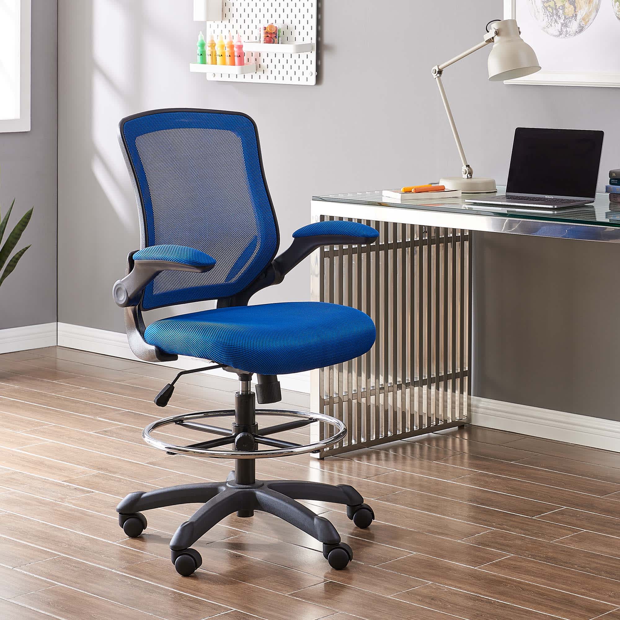 Modway EEI-1423-BLU Office-Chairs - View #10