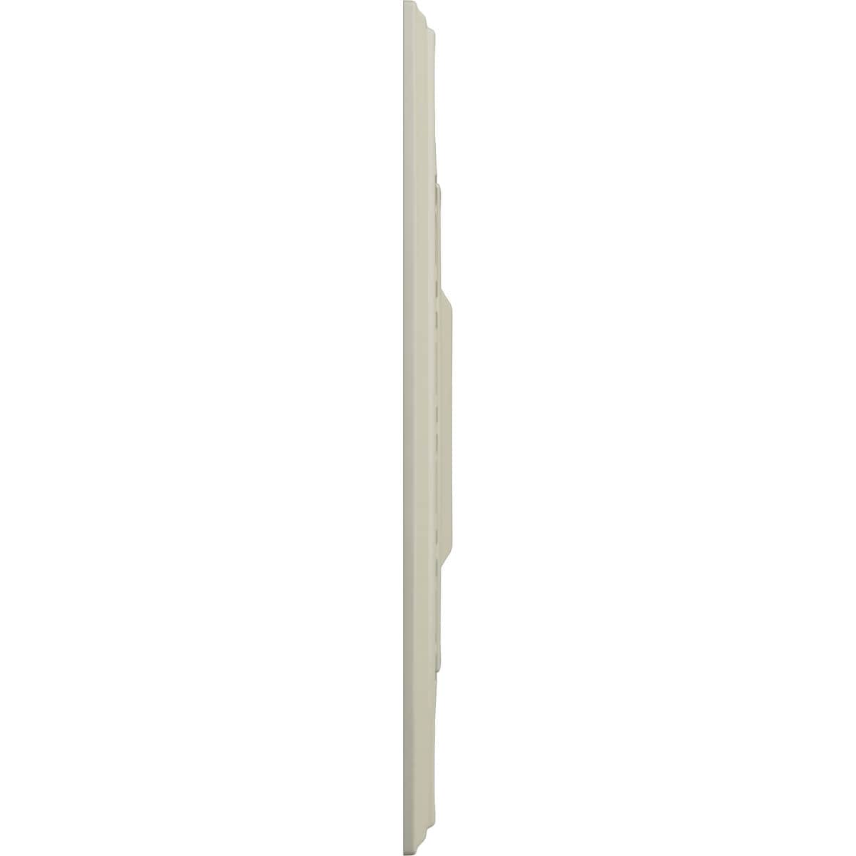 Ekena Millwork CM18ERCYF Ceiling-Medallions - View #3