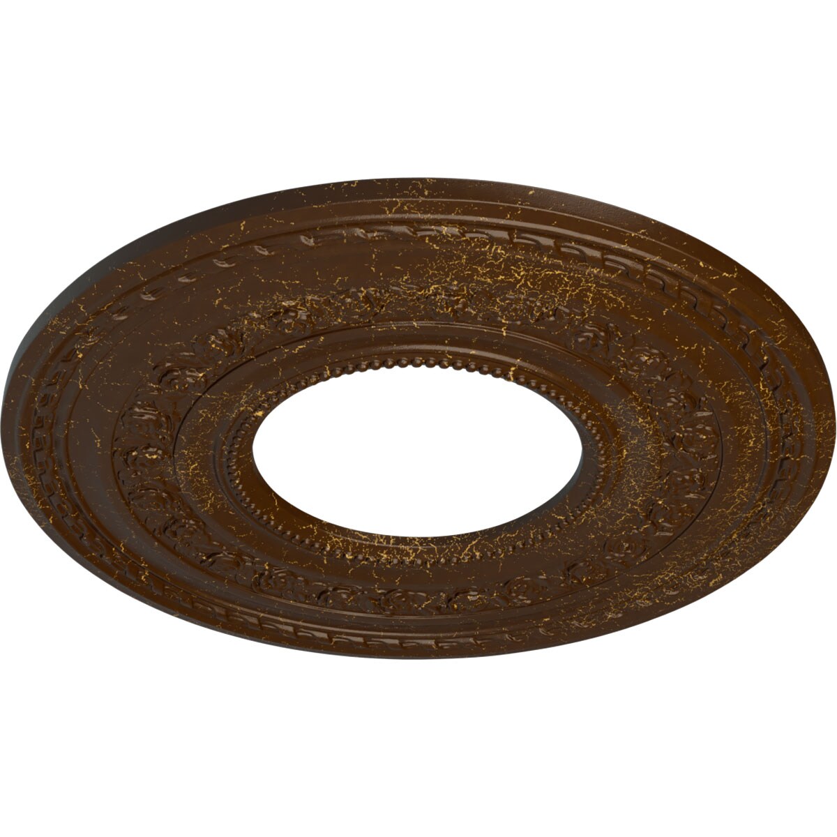 Ekena Millwork CM29ATRBC Ceiling-Medallions - View #2