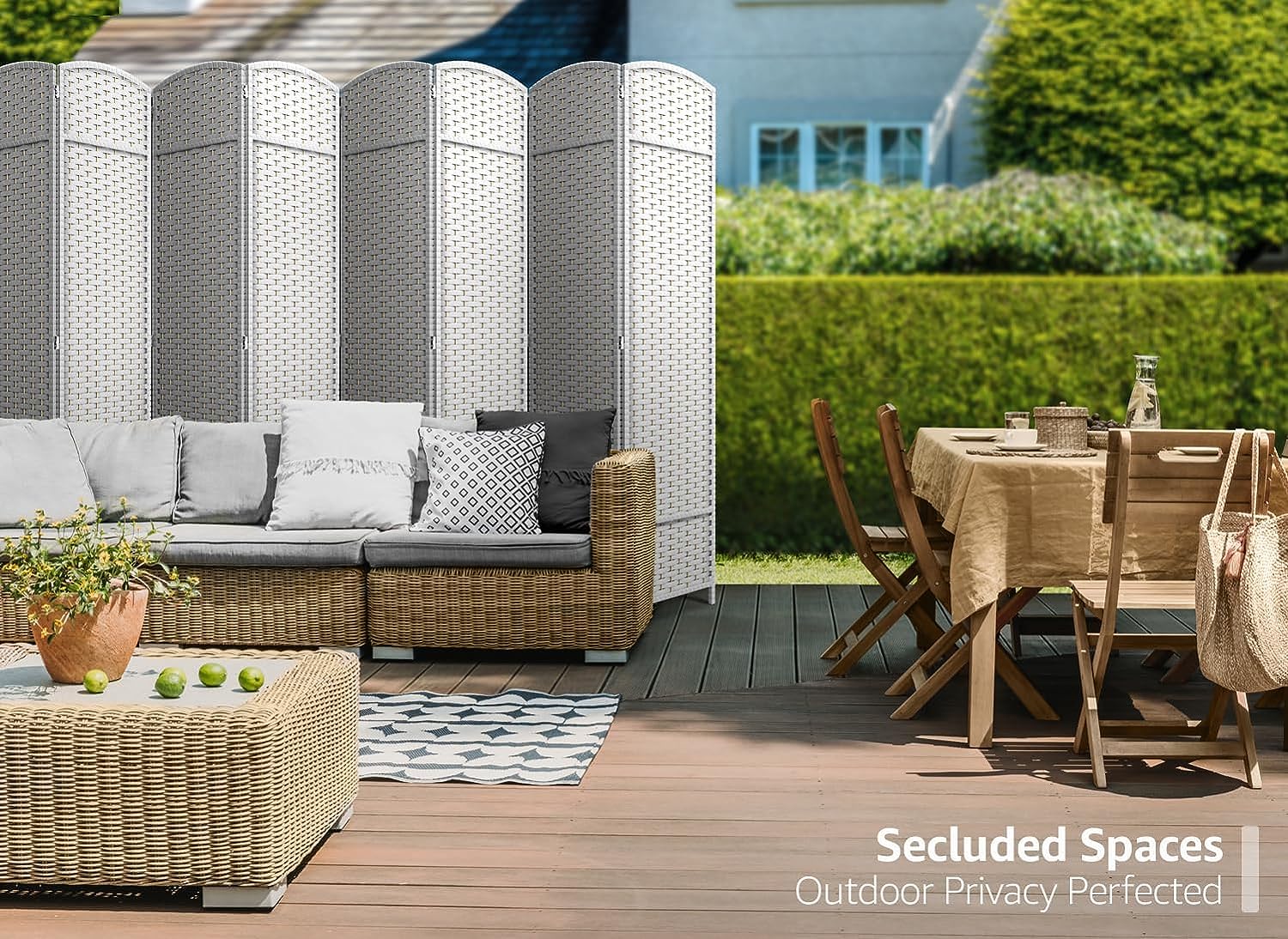 SORBUS 192405026768 Indoor-Privacy-Screens - View #4
