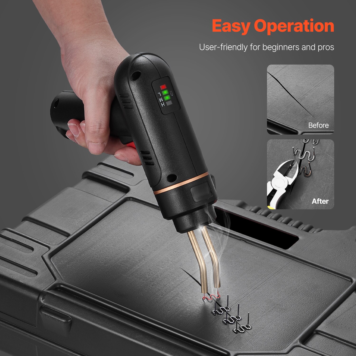 VEVOR SLHJHQDCK120EOKVKV9 Electric-Welding-Accessories - View #7