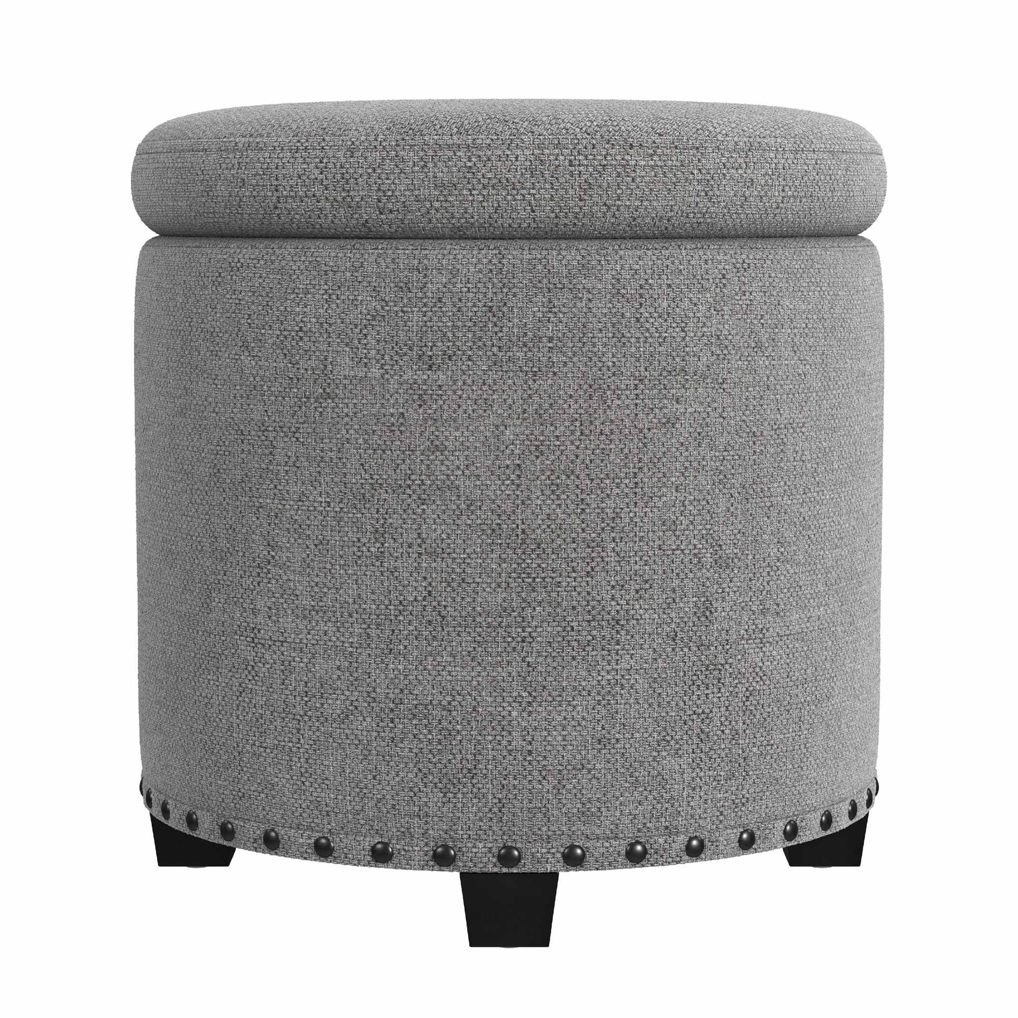 JPJPUU QCSCT-0411 Indoor-Ottomans - View #2