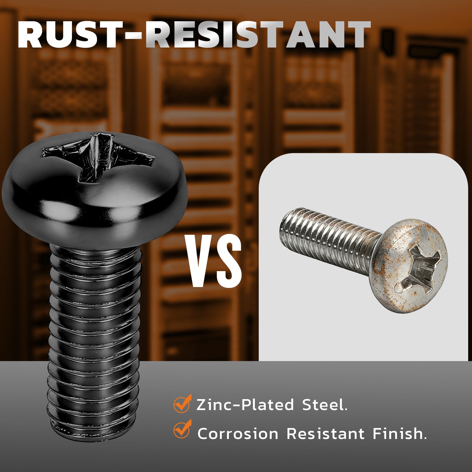 Anqtovp LAN0812N404 Metric-Machine-Screws - View #6