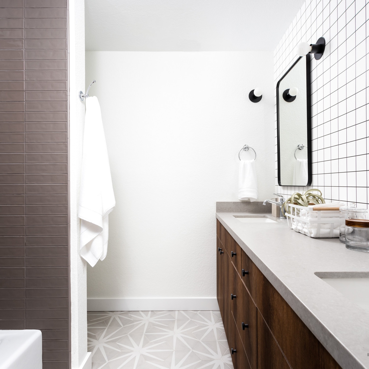 Bedrosians DECALLSTEDECOM Ceramic-Tile - View #2