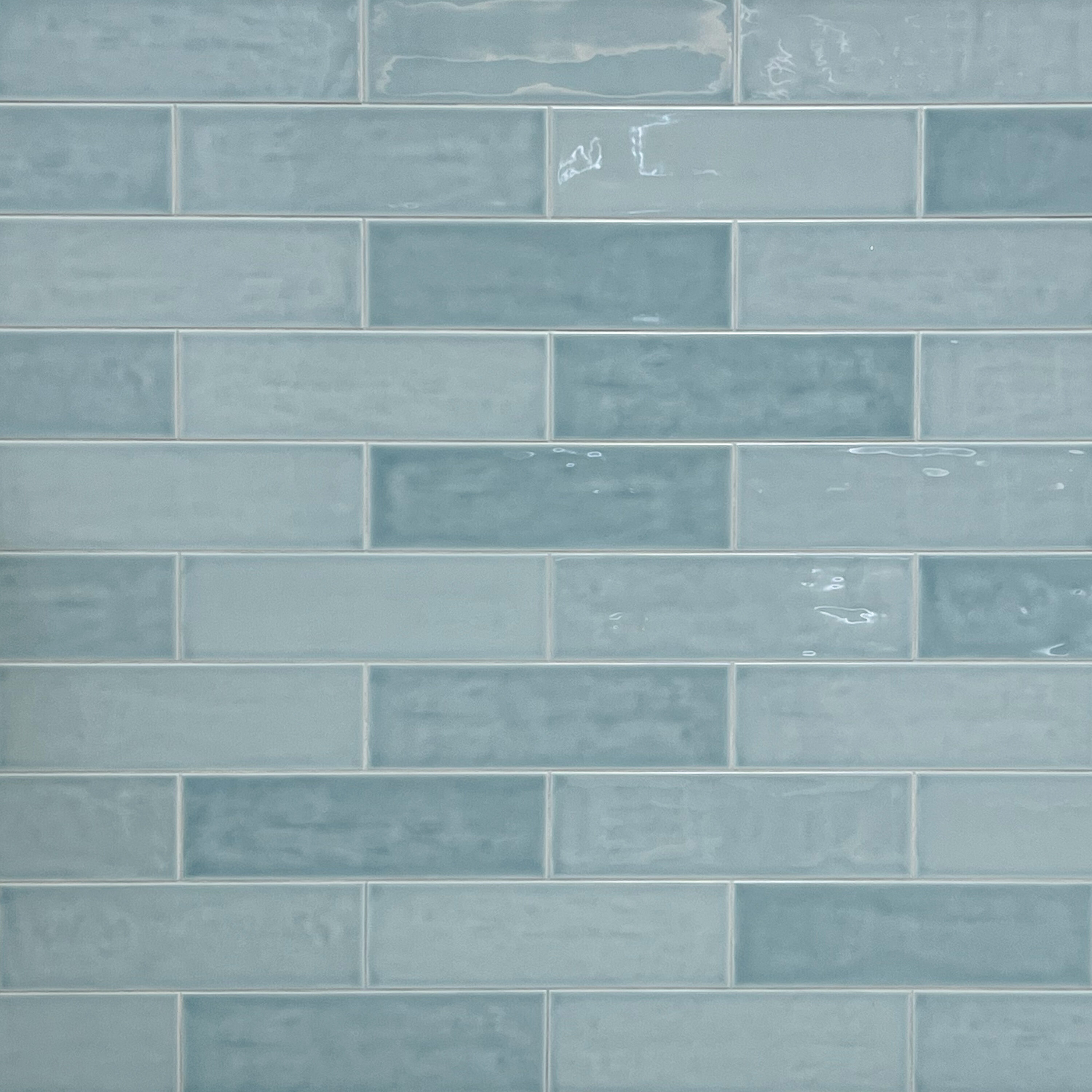 CRUZ BAY STUDIO ULSC5X7BE3GREEG Tile-Samples - View #9