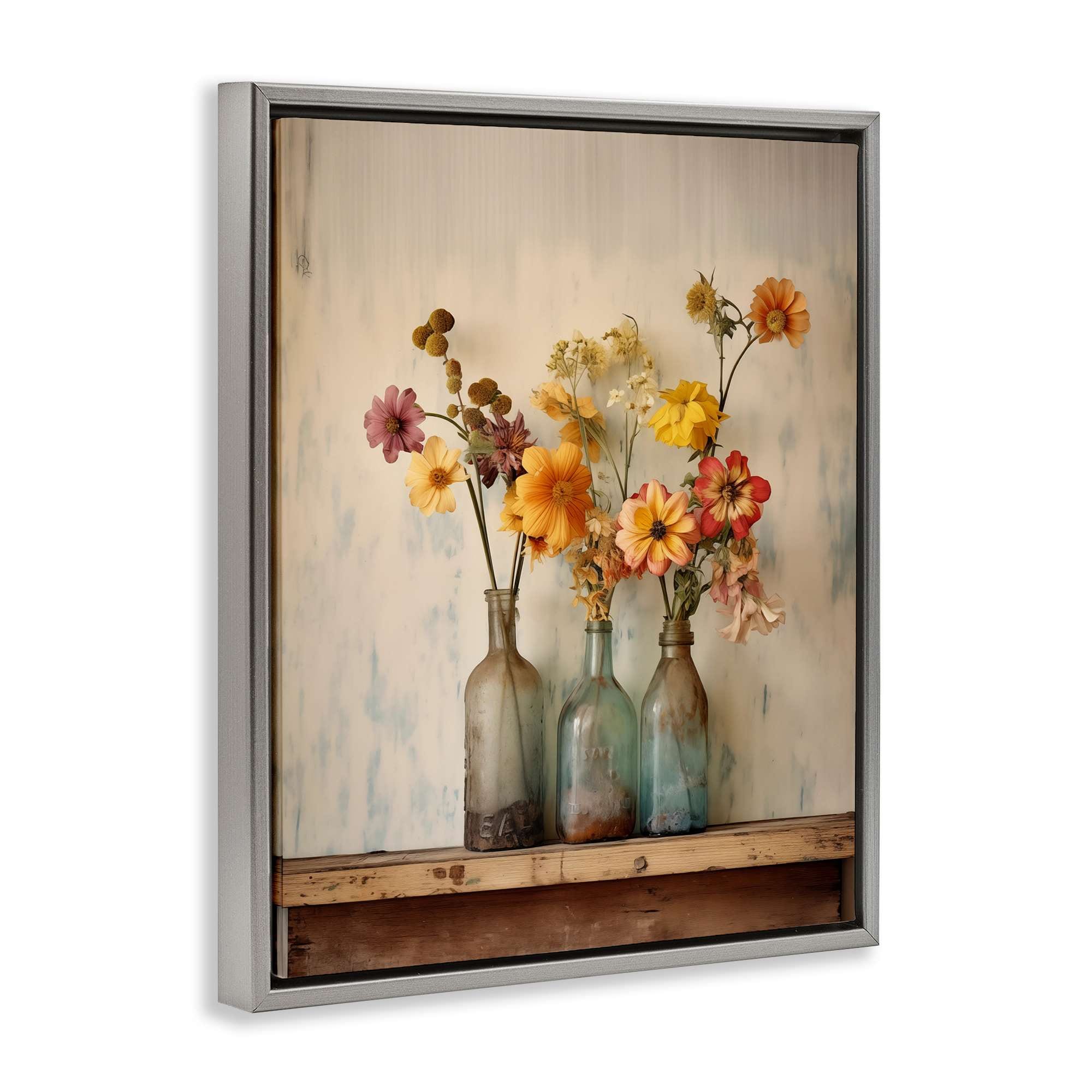 Stupell Industries BT-765-FFL-16X20 Wall-Art - View #2