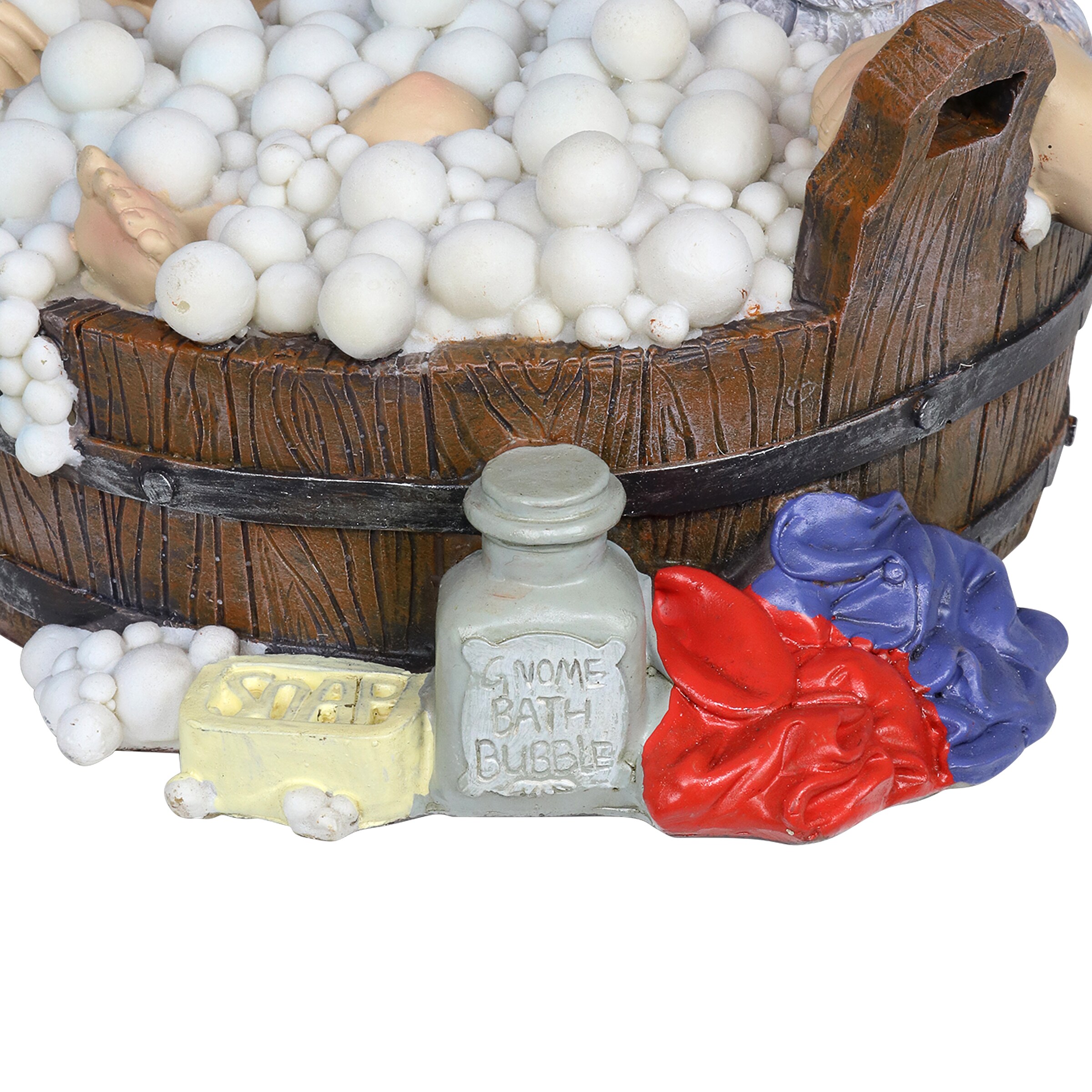 Exhart 14738-RS Decorative-Accessories - View #2