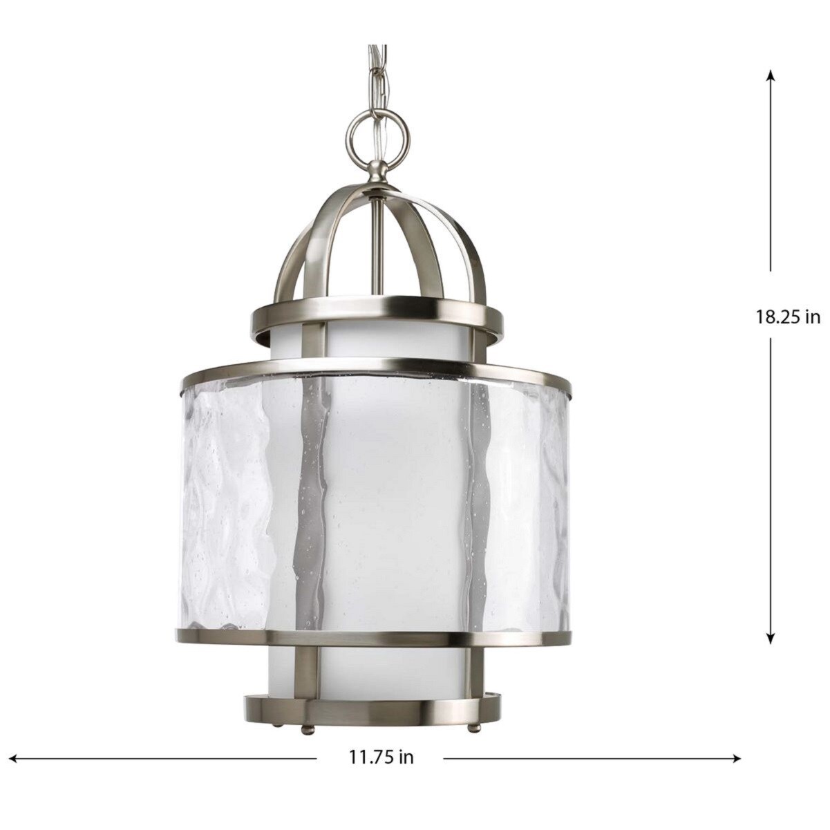 Progress Lighting P3701-09 Pendant-Lights - View #9