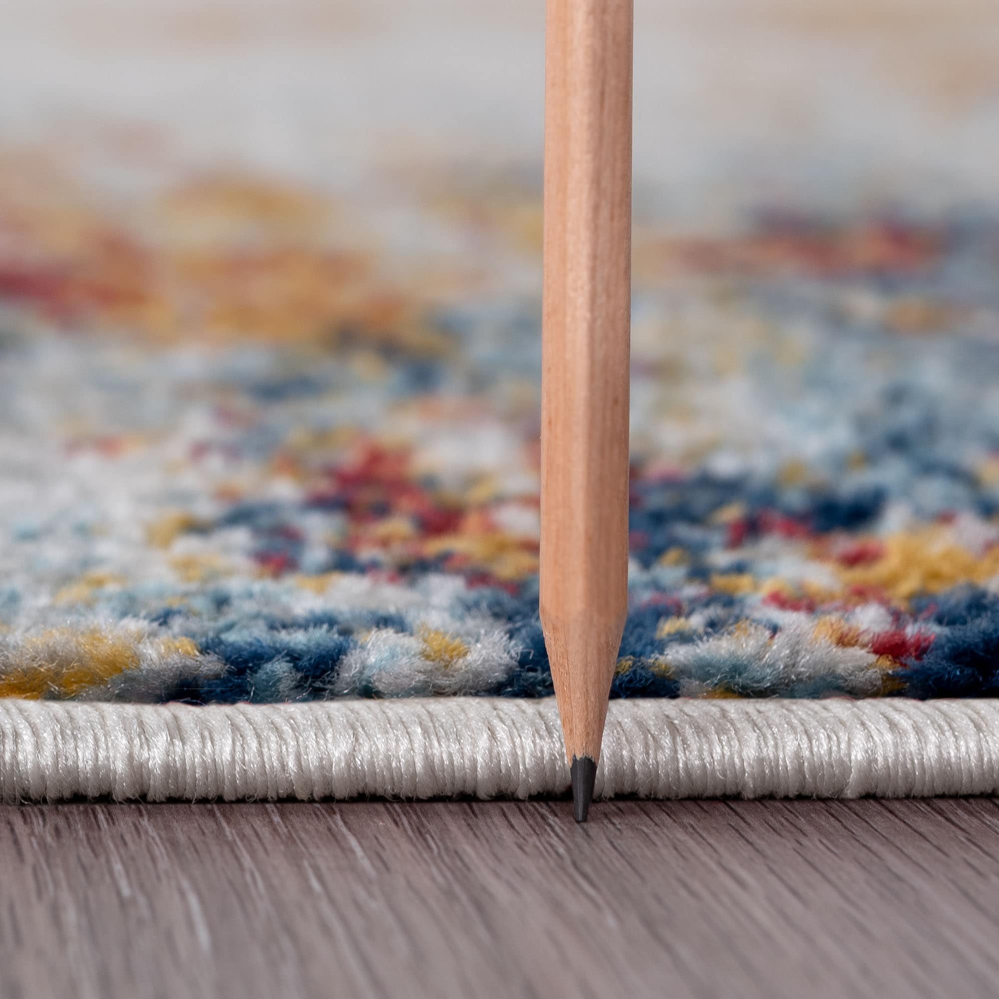 Tayse DIA1600 3X5 rugs - View #2