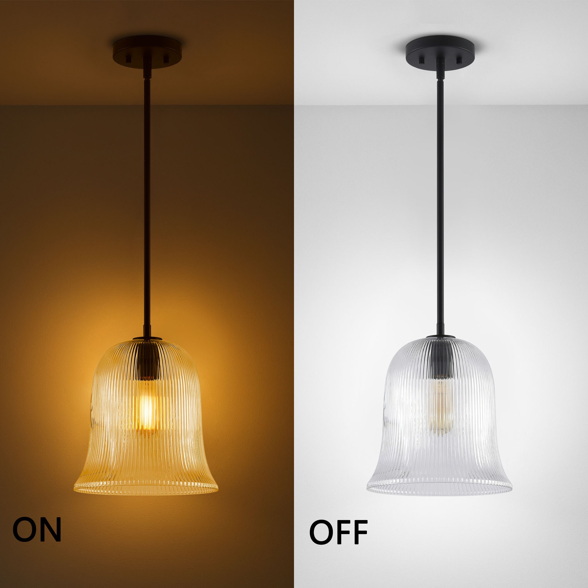 Maxax 48001-P1BK Pendant-Lights - View #9