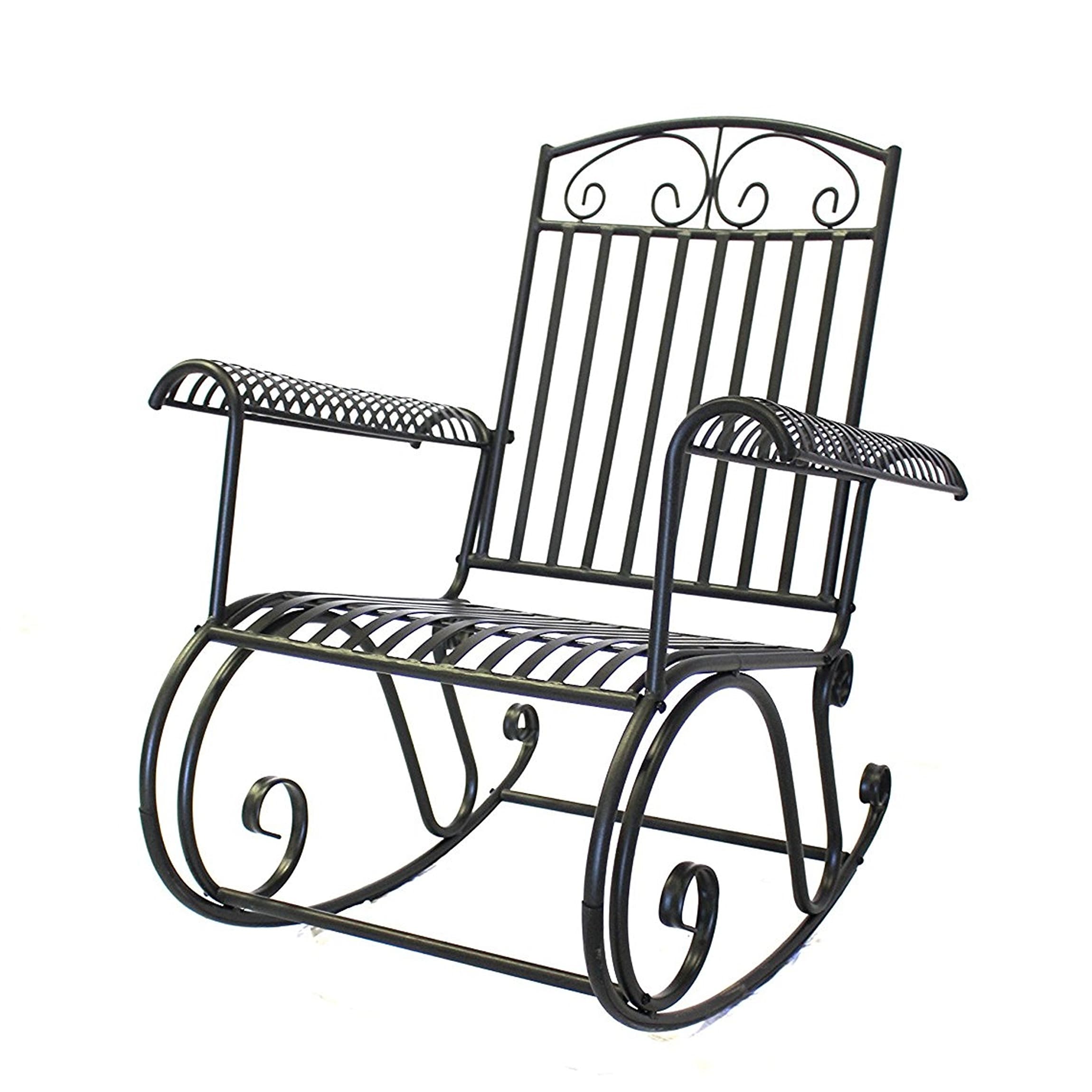 Courtyard Casual 5161 Patio-Chairs - View #3