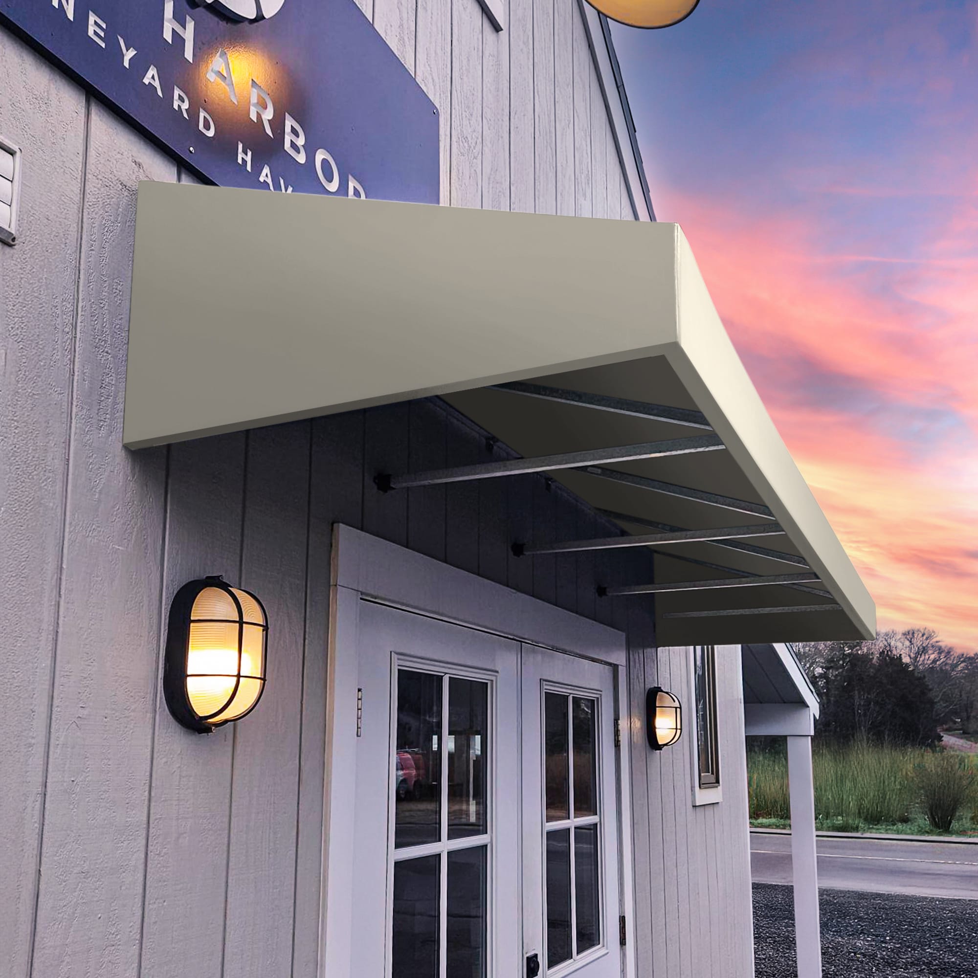 Awntech EN2442-L-6L awnings - View #5
