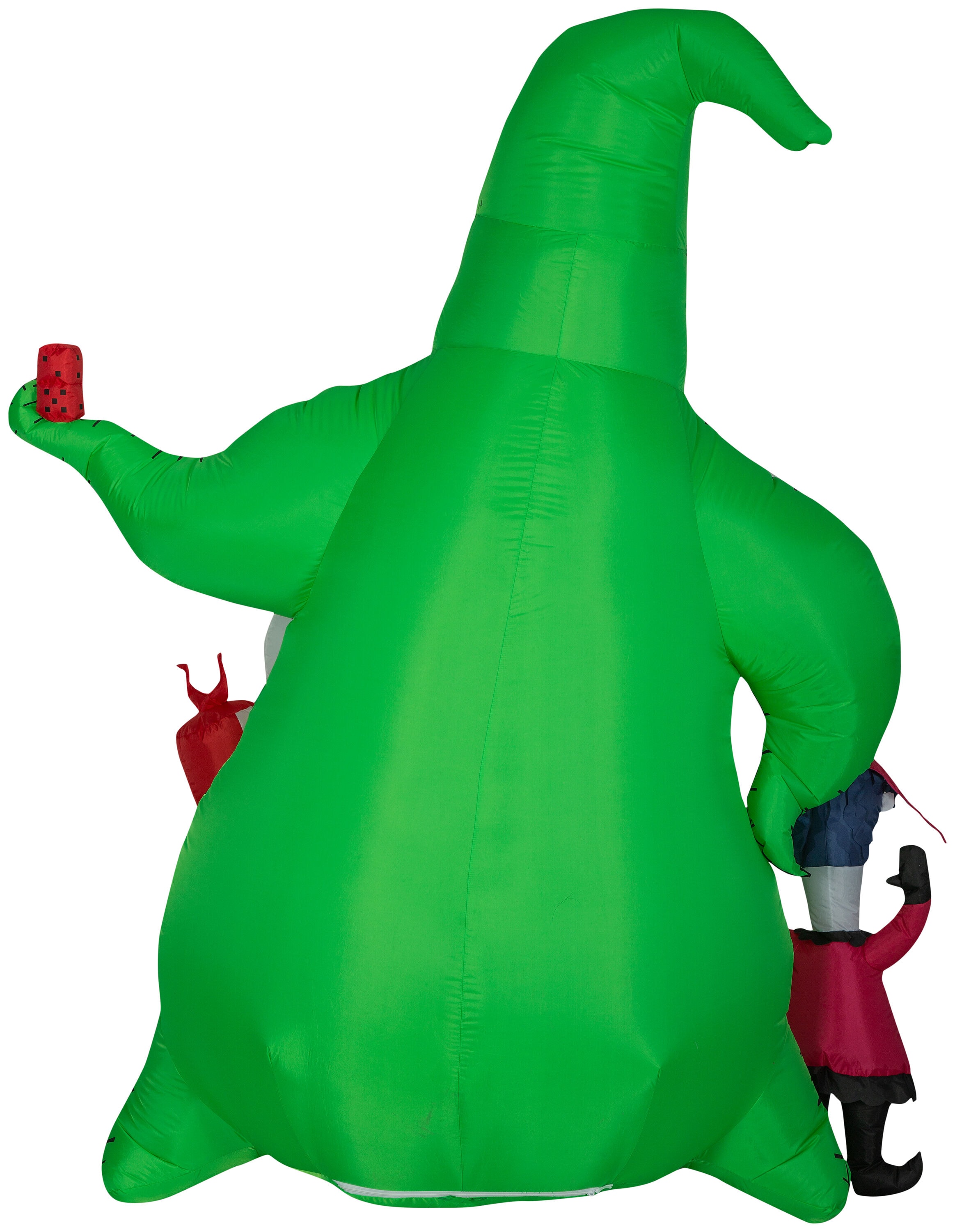 Gemmy G-551543 Outdoor-Halloween-Decor - View #4