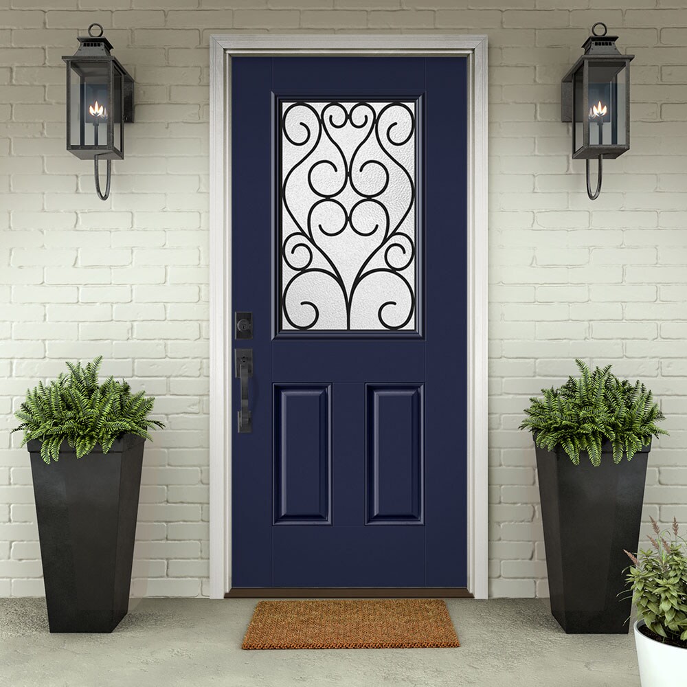 Masonite 3420872 Entry-Doors - View #2
