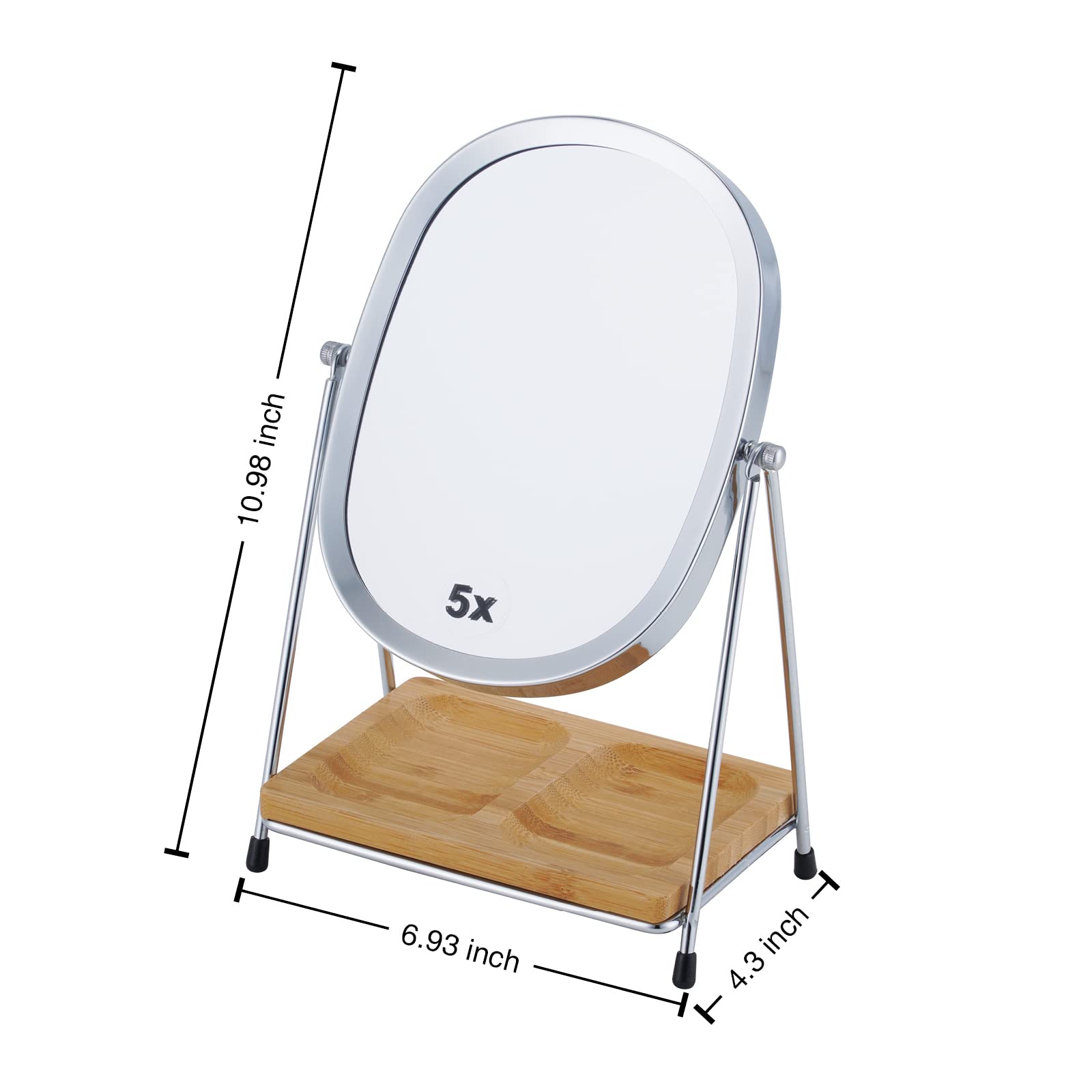 OMOMMD 5749848661312 Decor-Mirrors - View #2