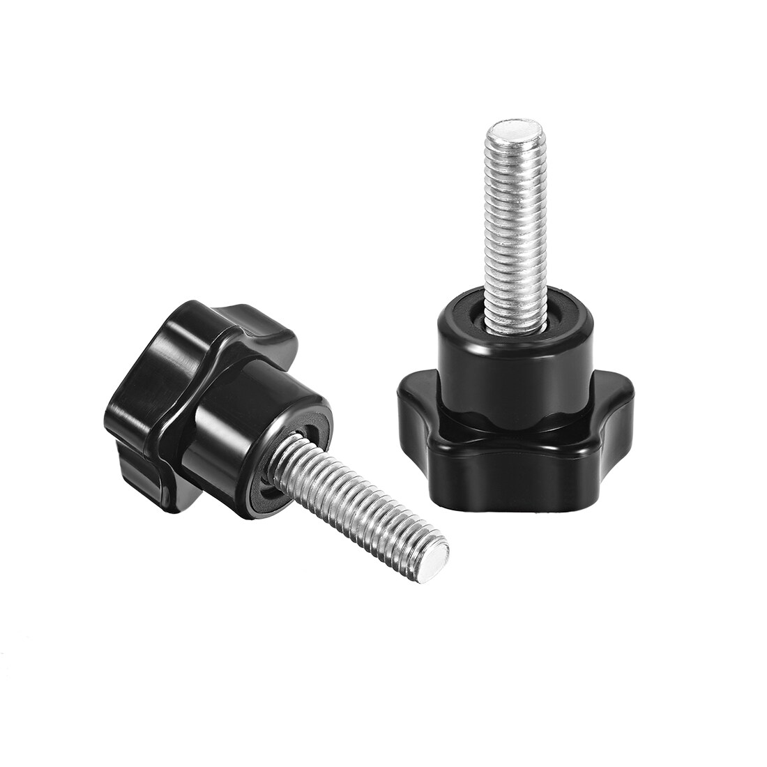 Unique Bargains S25092300UX2864 Metric-Machine-Screws - View #3