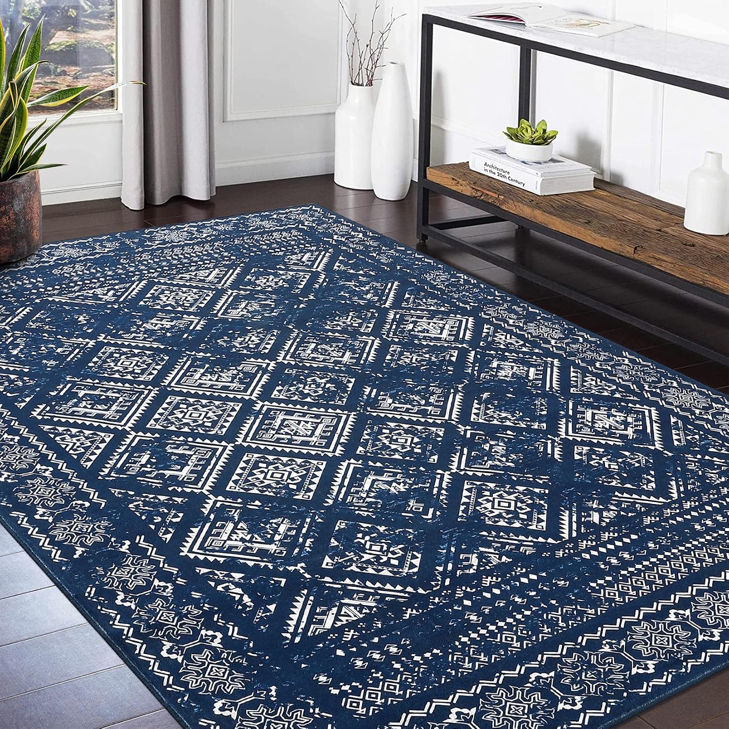 Garvee CBV-IEHYUUAYUD-BIX5U rugs - View #2