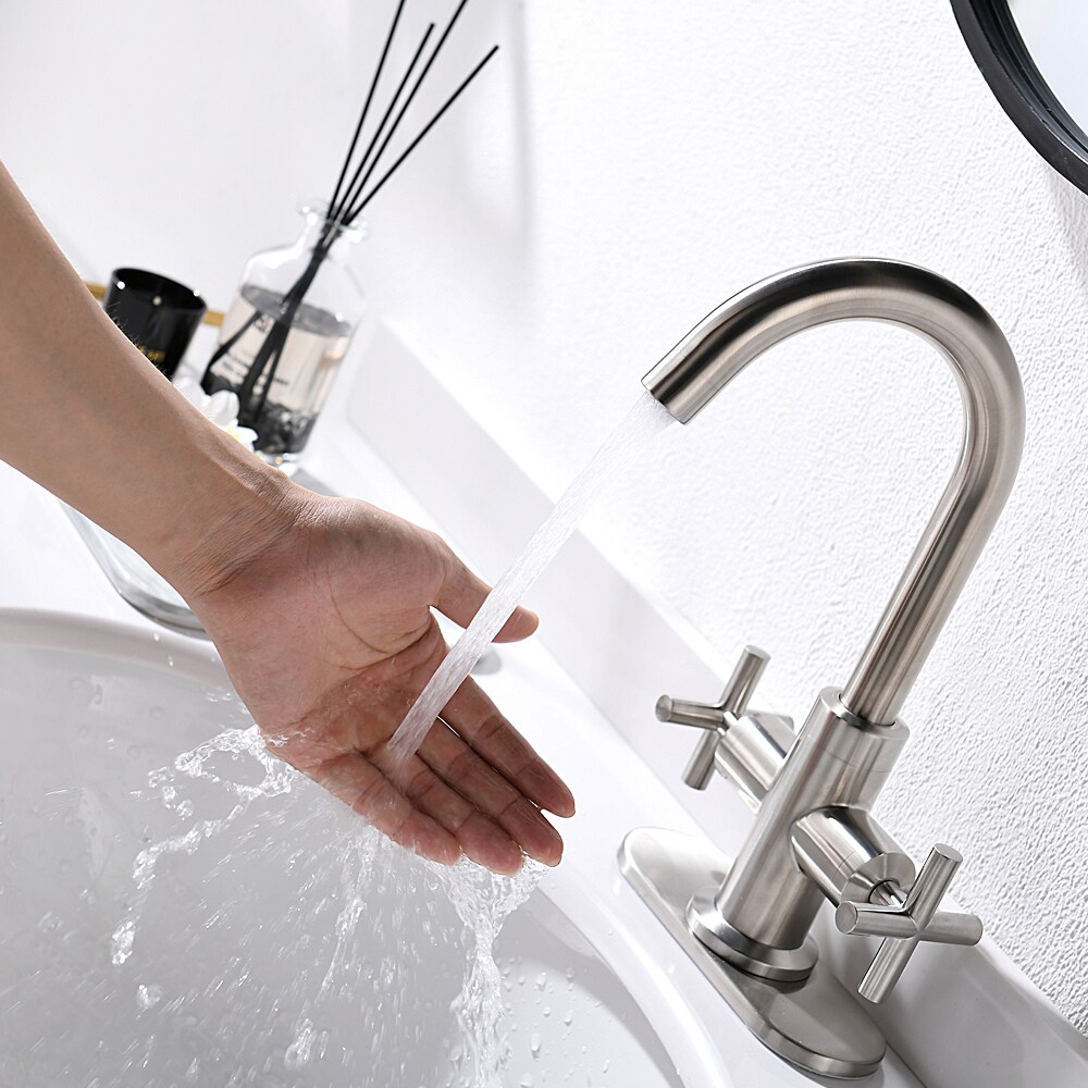 Phiestina LWSGF0310-BN Lavatory-Faucets - View #8