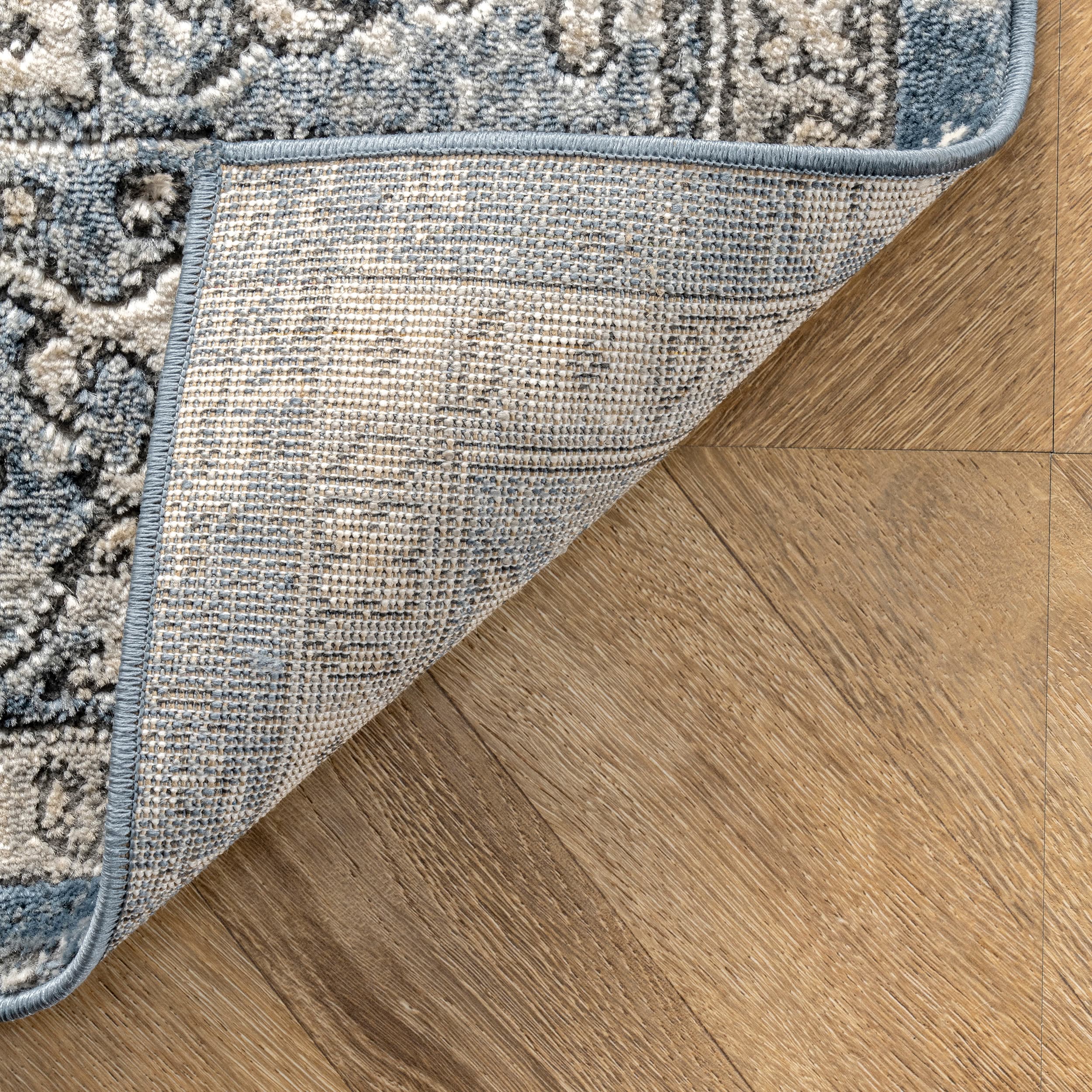 nuLOOM RZUM03A-9012 rugs - View #6