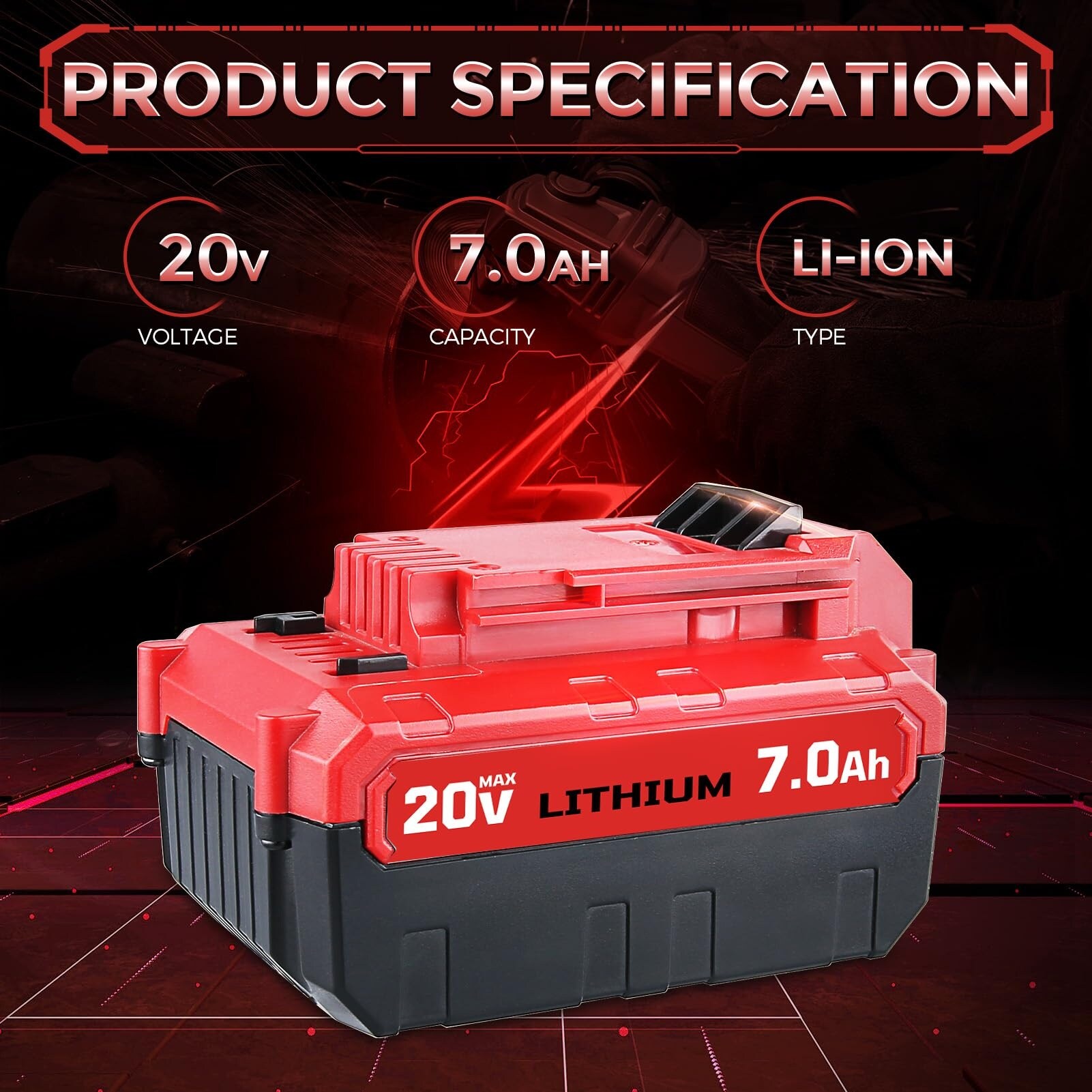 AOIZGMY LAZ0601Z104 b100245 - View #2