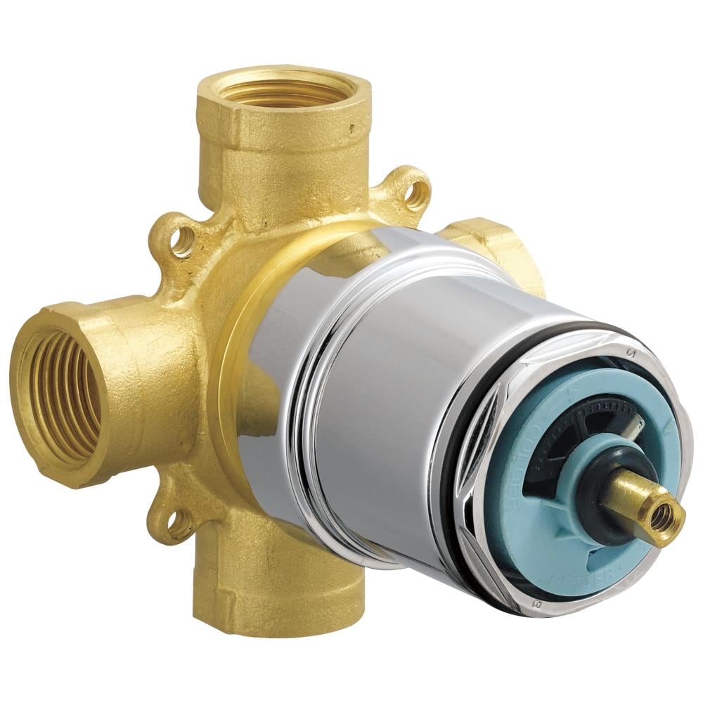 How To Adjust Shower Valve at Mary Fowler blog