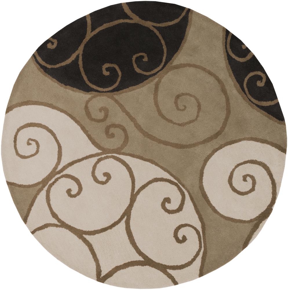 Surya ATH5111-99RD rugs - View #2