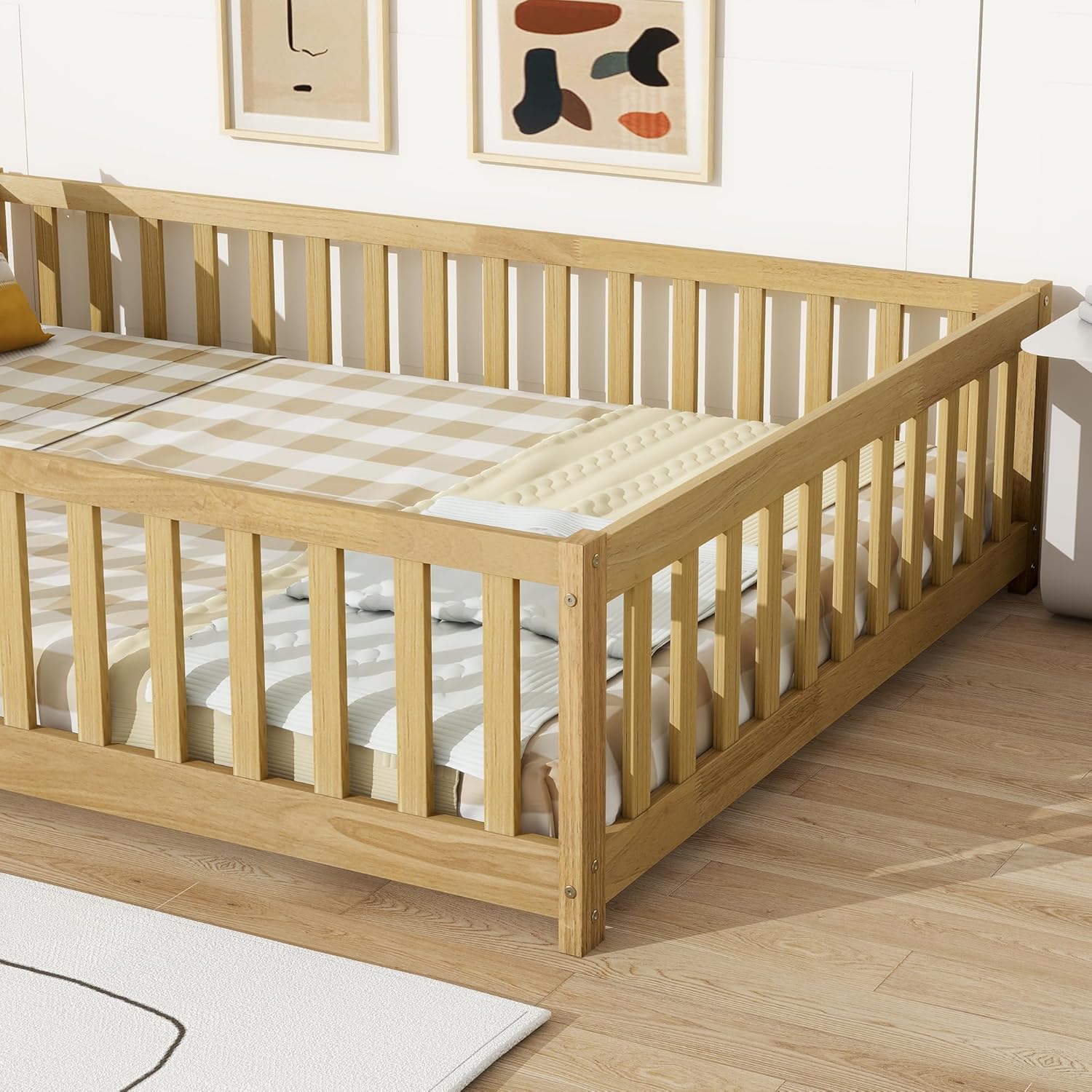Loebelle Z338944NWQ beds - View #6