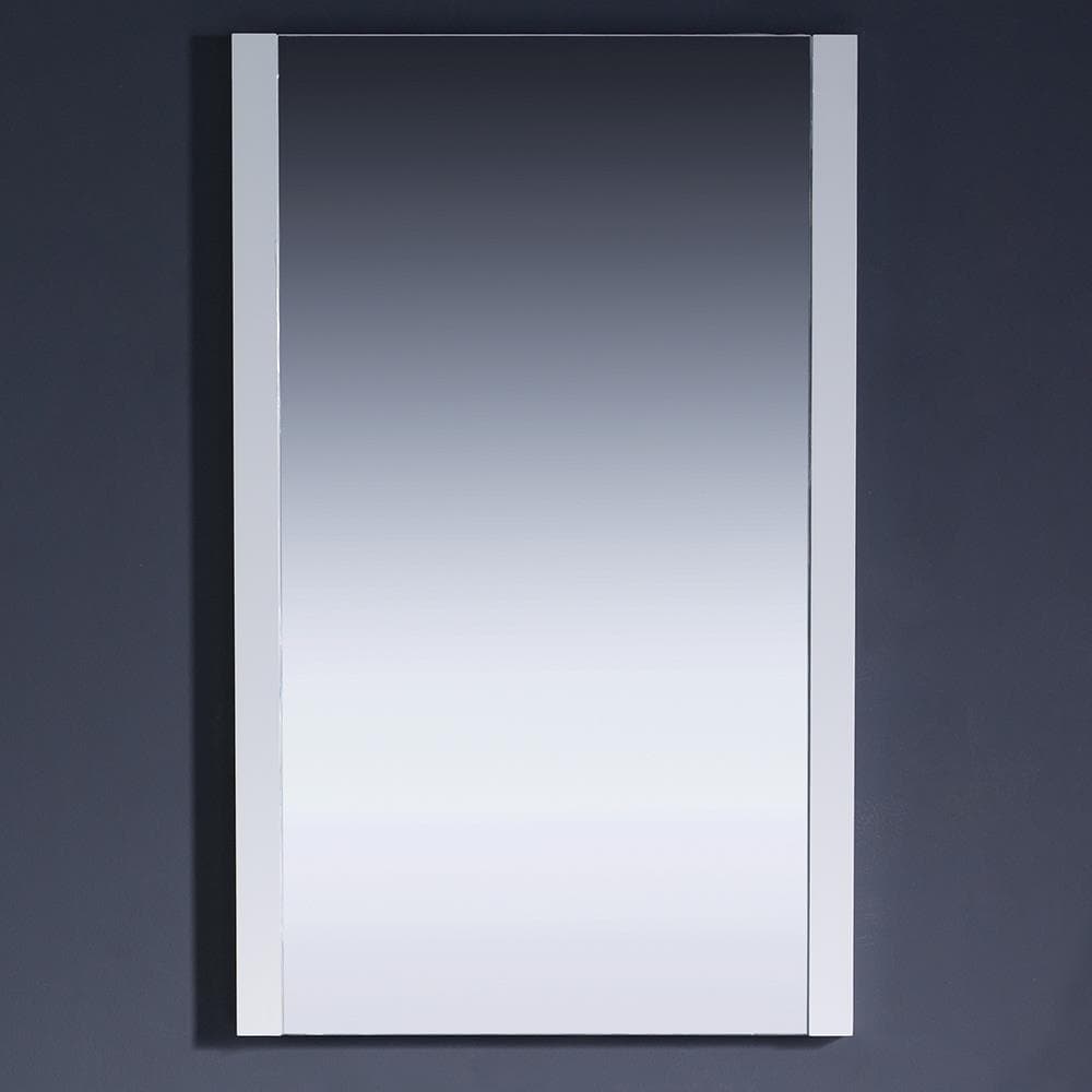 Fresca FMR6224WH Framed-Bath-Mirrors - View #6