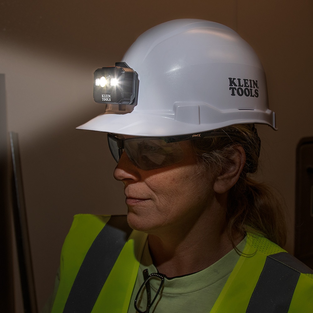 Klein Tools 56062 headlamps - View #3
