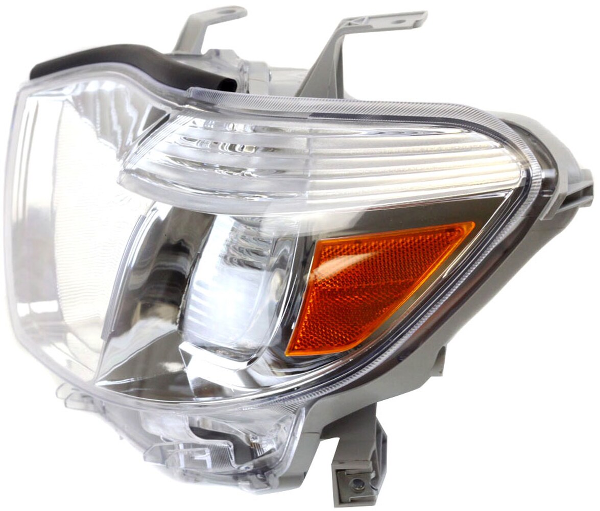 Garage-Pro JCWARBT100114GP Headlights-Components - View #2