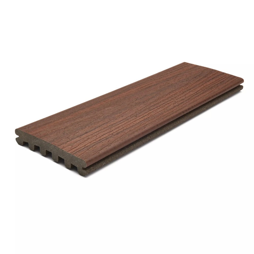 Trex CC010612E2G01 Composite-Deck-Boards - View #2