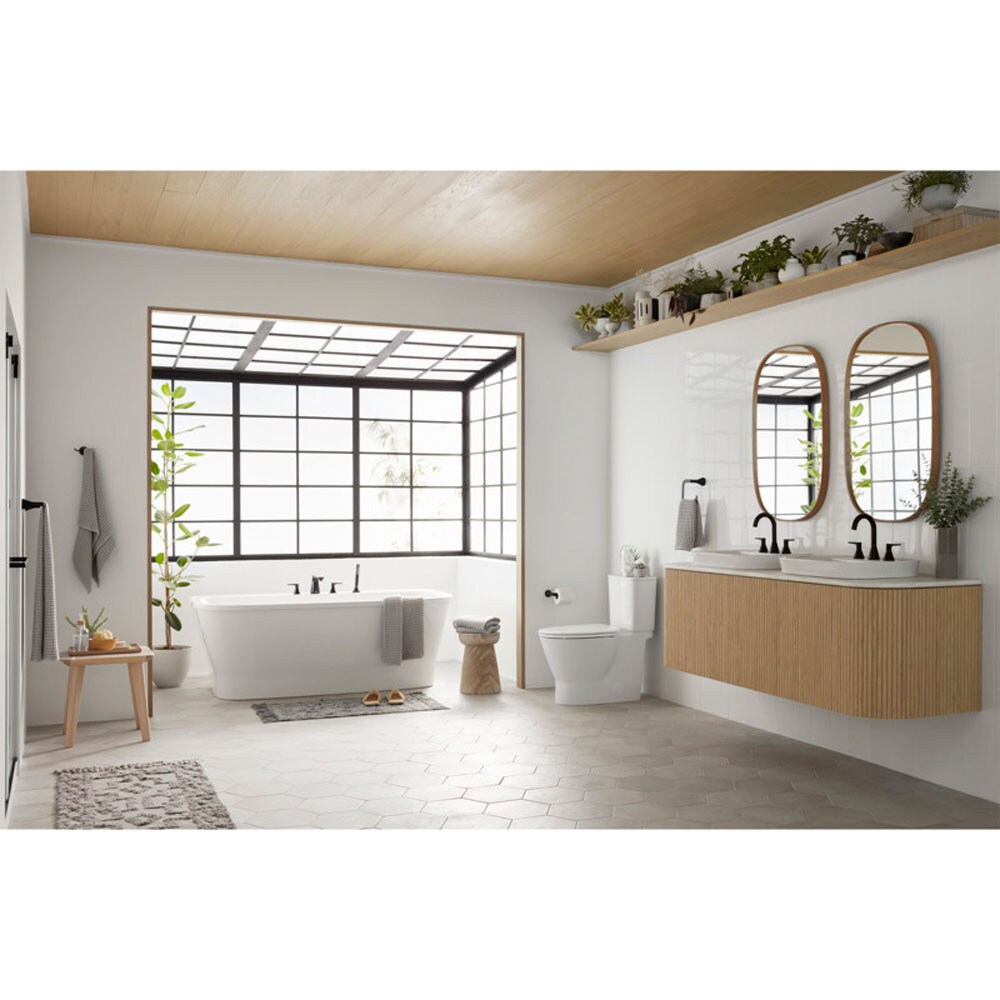 American Standard 252AA899.020 toilets - View #8