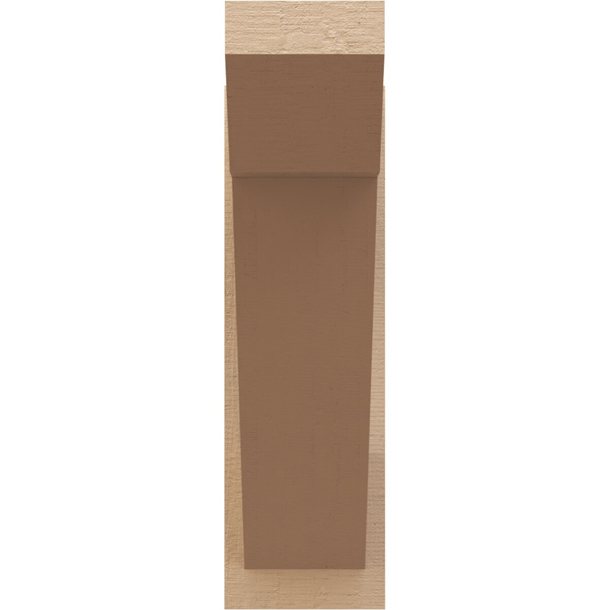 Ekena Millwork 2134724 corbels - View #3