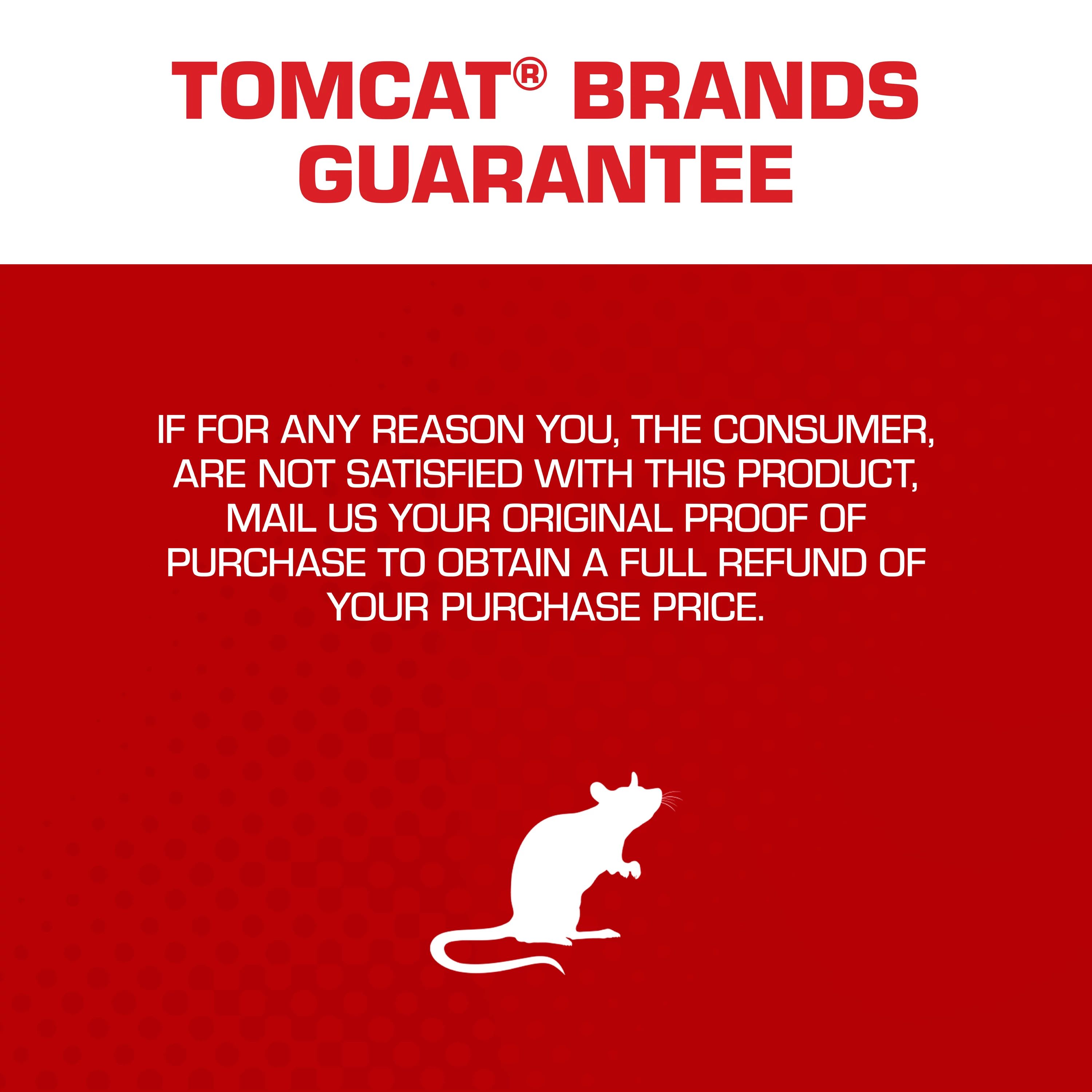 TOMCAT 0361720 Animal-Rodent-Control - View #8