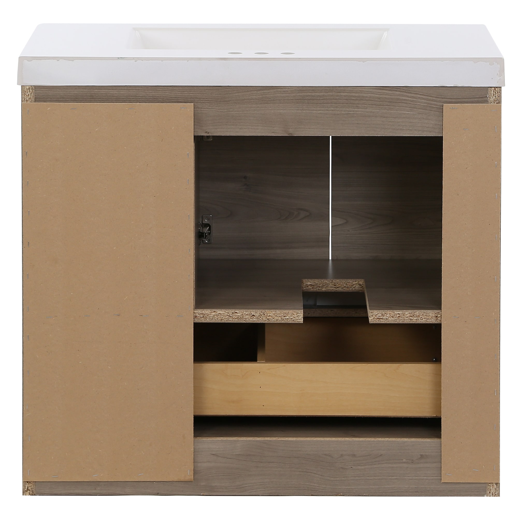 Diamond NOW C36W30032 Bath-Vanity-Combo - View #13
