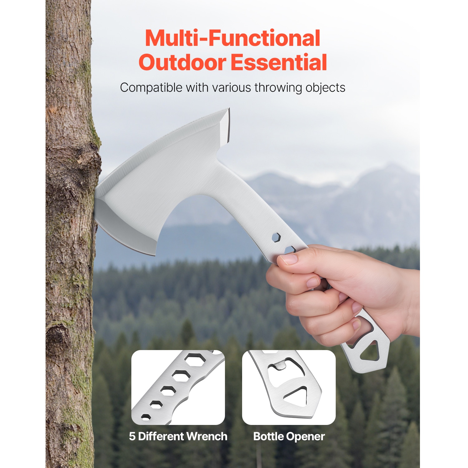 SVOPES SVOPESJSFTTZZ13700V0 Multi-Tools - View #5